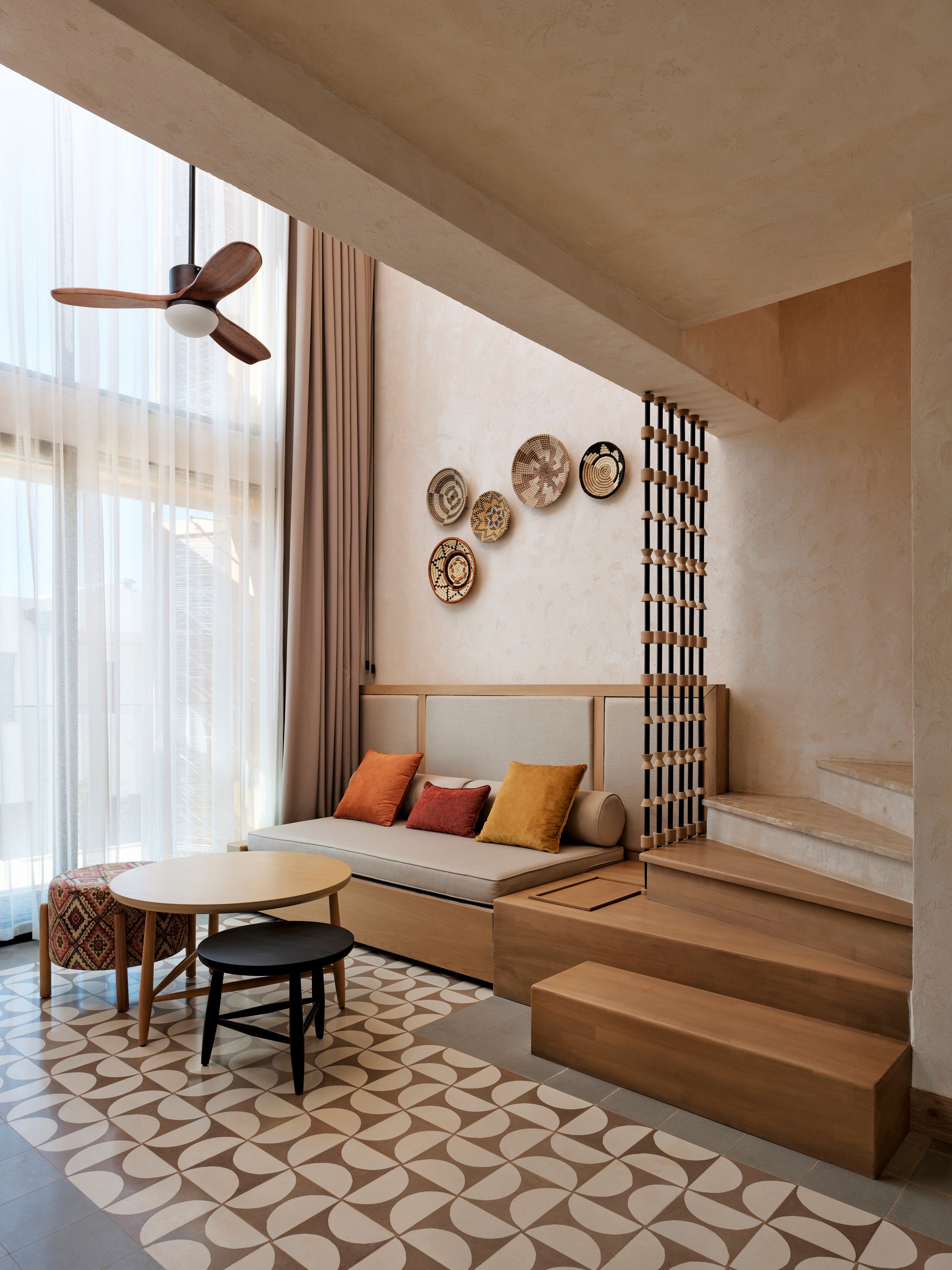 图片[19]|Radisson BLU Hotel Kaş|ART-Arrakis | 建筑室内设计的创新与灵感