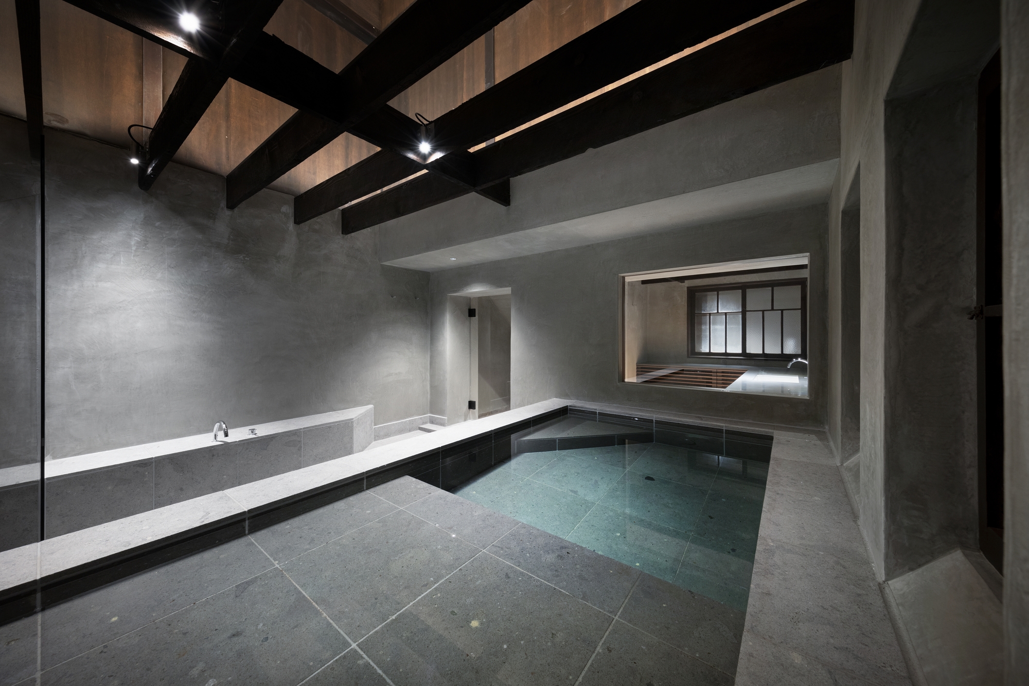 图片[12]|Hayama Kachitei酒店|ART-Arrakis | 建筑室内设计的创新与灵感