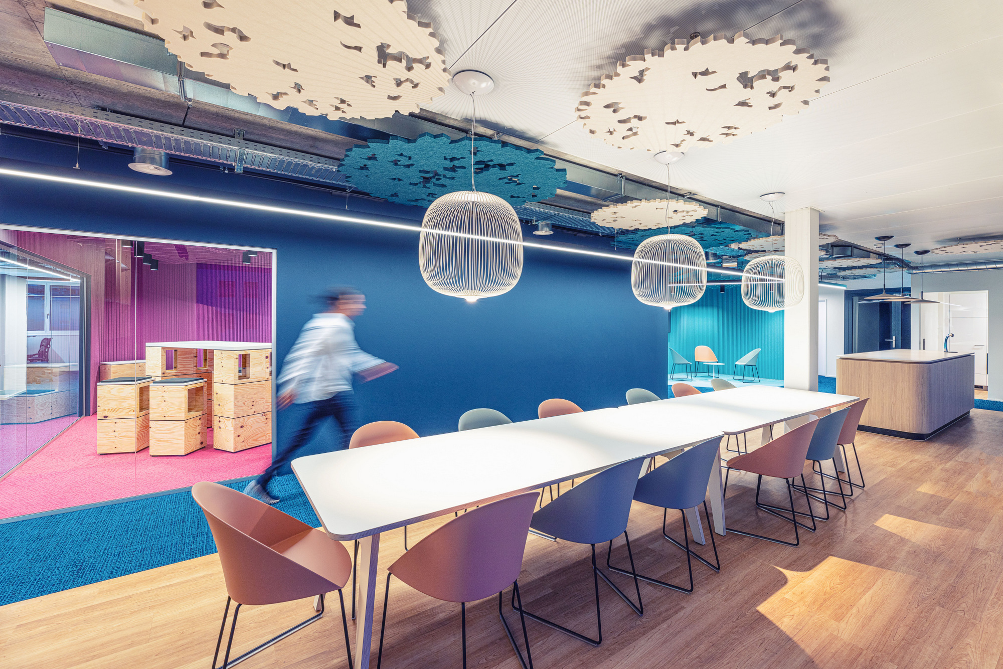 图片[2]|Toradex办公室-卢塞恩|ART-Arrakis | 建筑室内设计的创新与灵感
