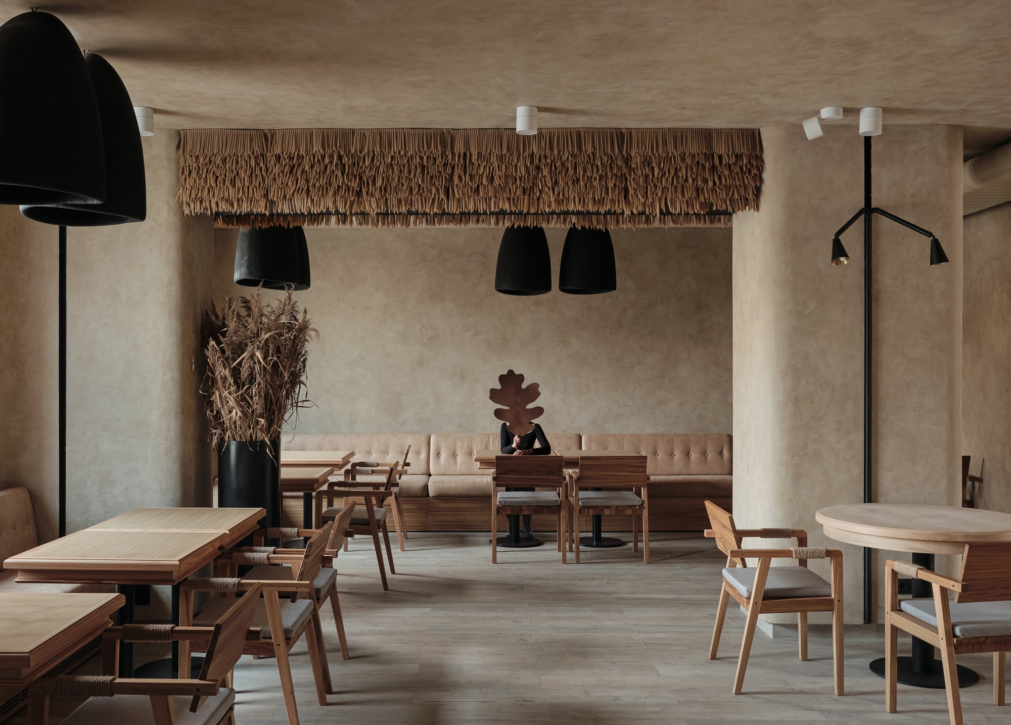 图片[4]|Fazenda餐厅|ART-Arrakis | 建筑室内设计的创新与灵感