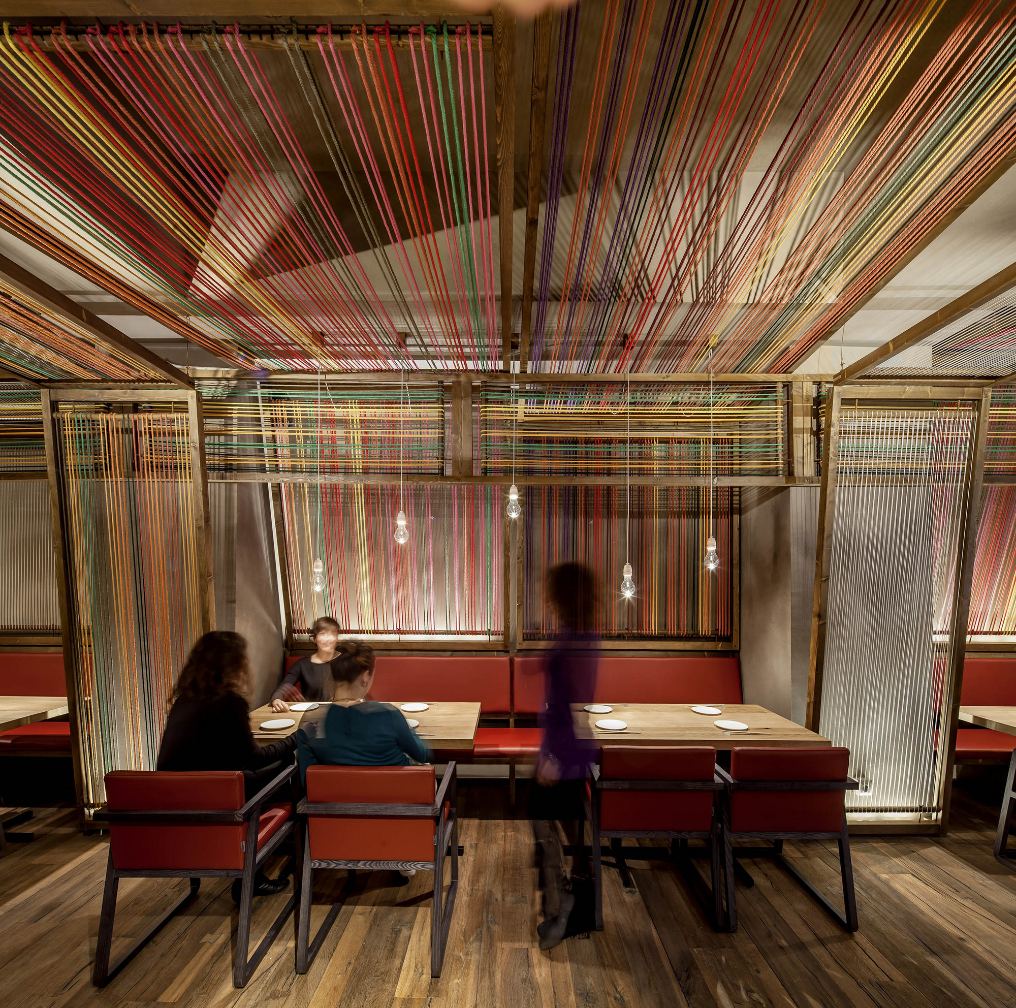 图片[6]|Pakta餐厅|ART-Arrakis | 建筑室内设计的创新与灵感