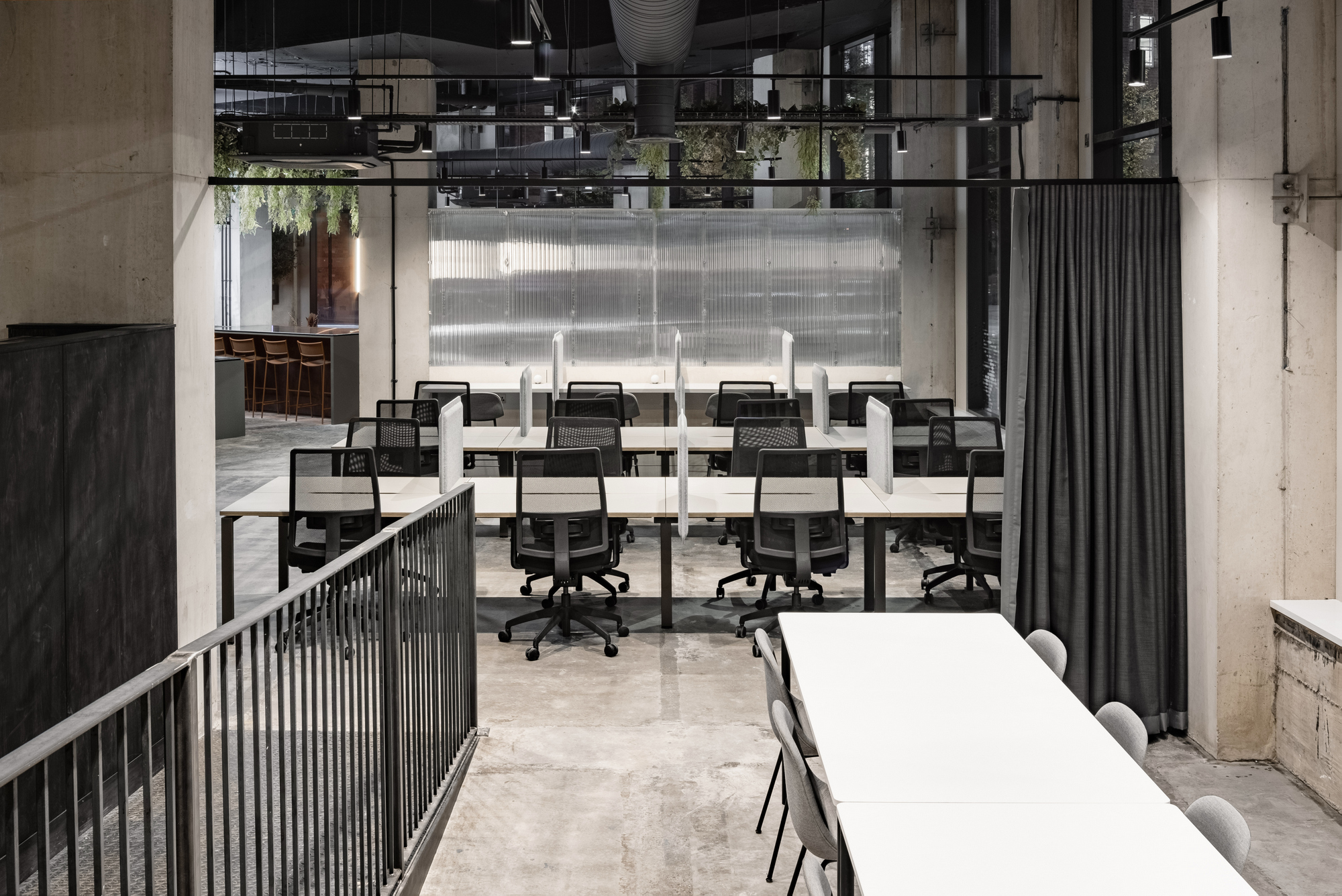 图片[2]|Colony Coworking Offices–曼彻斯特|ART-Arrakis | 建筑室内设计的创新与灵感