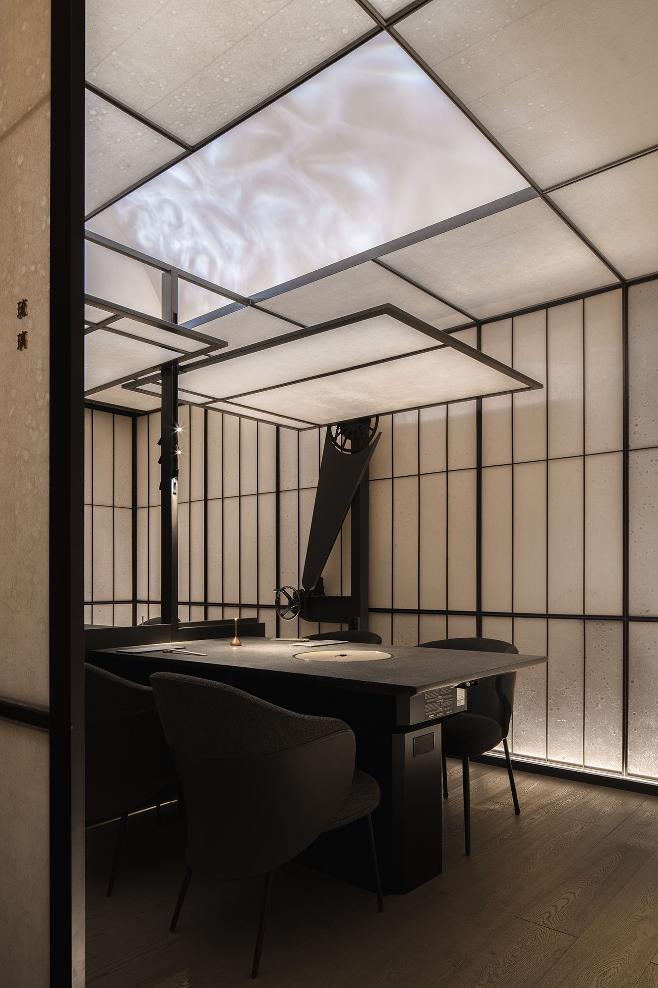 图片[6]|Ember餐厅|ART-Arrakis | 建筑室内设计的创新与灵感