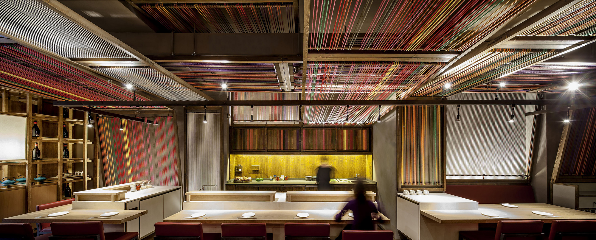 图片[4]|Pakta餐厅|ART-Arrakis | 建筑室内设计的创新与灵感