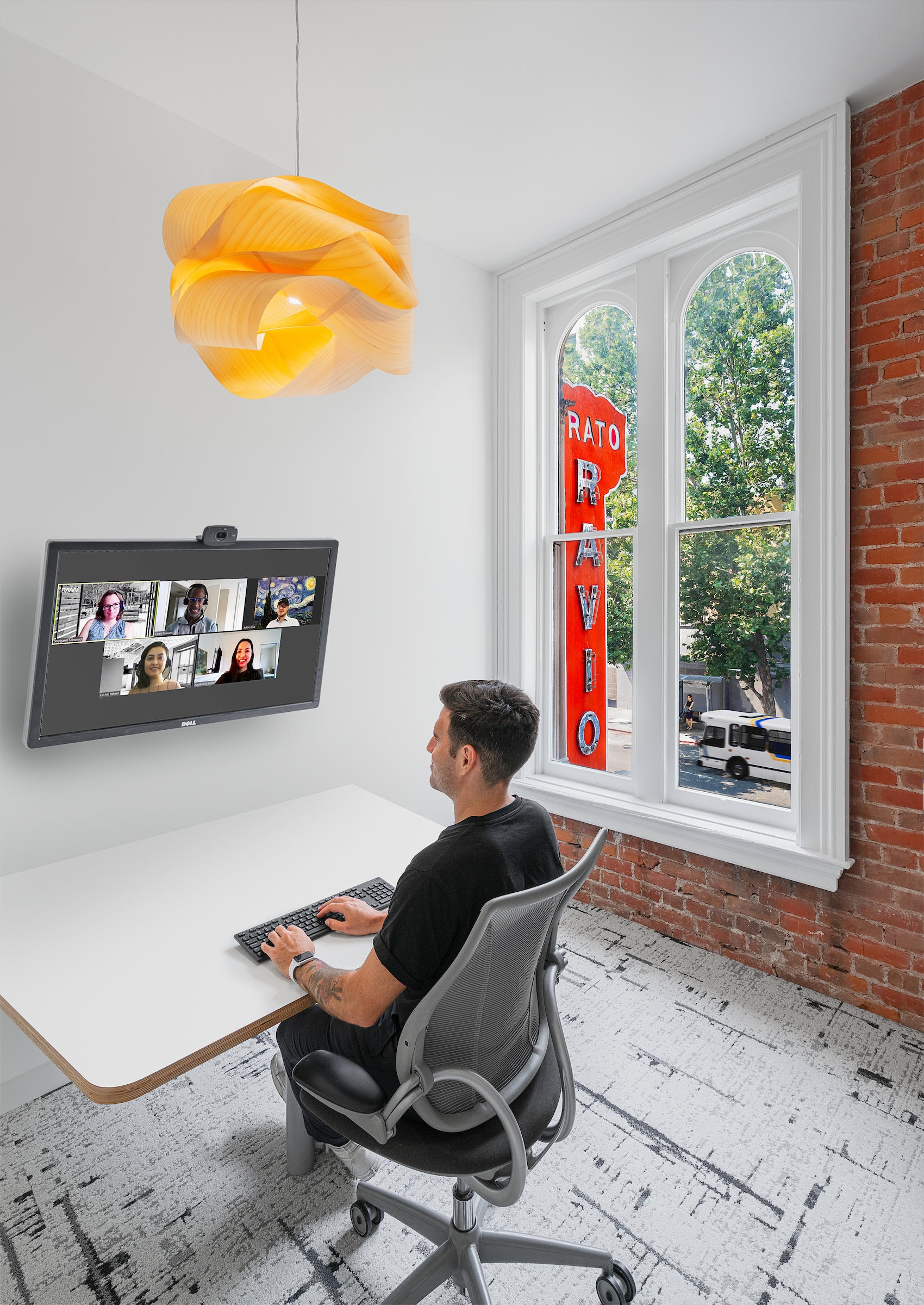 图片[12]|RMW办公室——圣何塞|ART-Arrakis | 建筑室内设计的创新与灵感