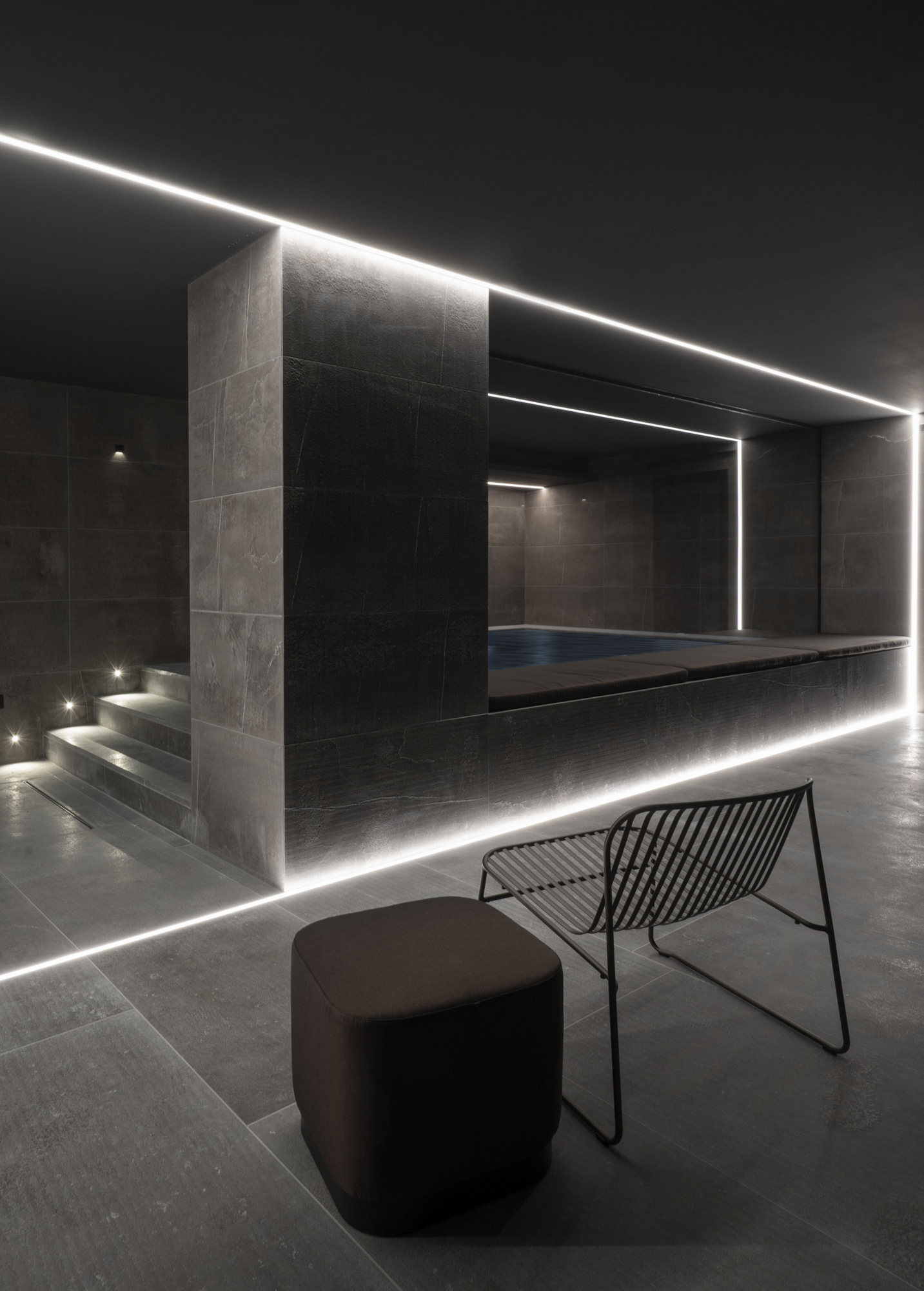 图片[11]|拉套房酒店马特拉|ART-Arrakis | 建筑室内设计的创新与灵感