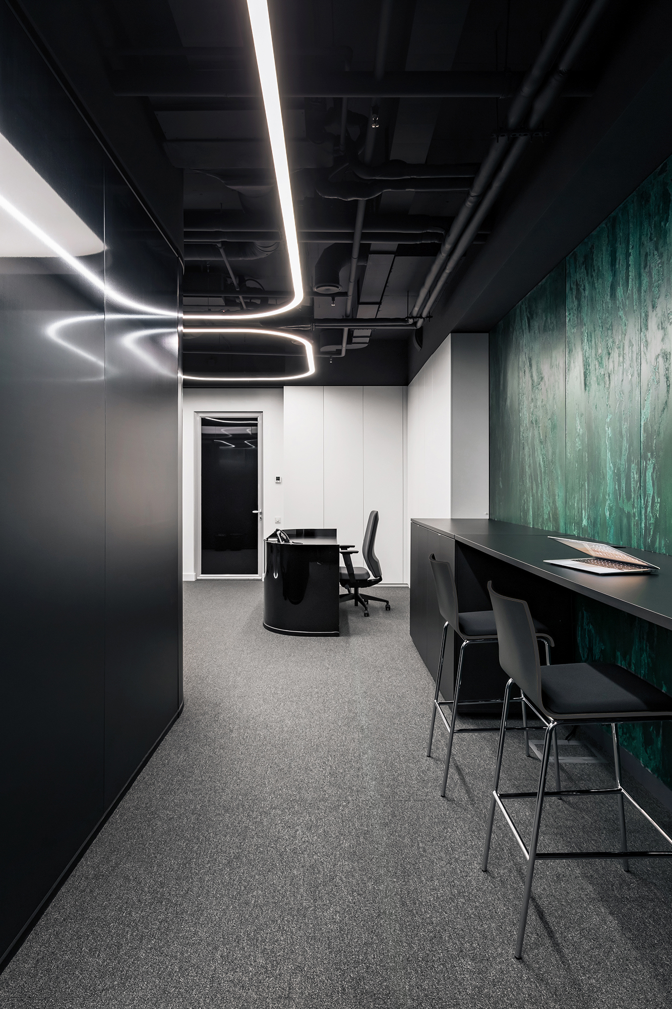 图片[2]|保密客户办公室——基辅|ART-Arrakis | 建筑室内设计的创新与灵感