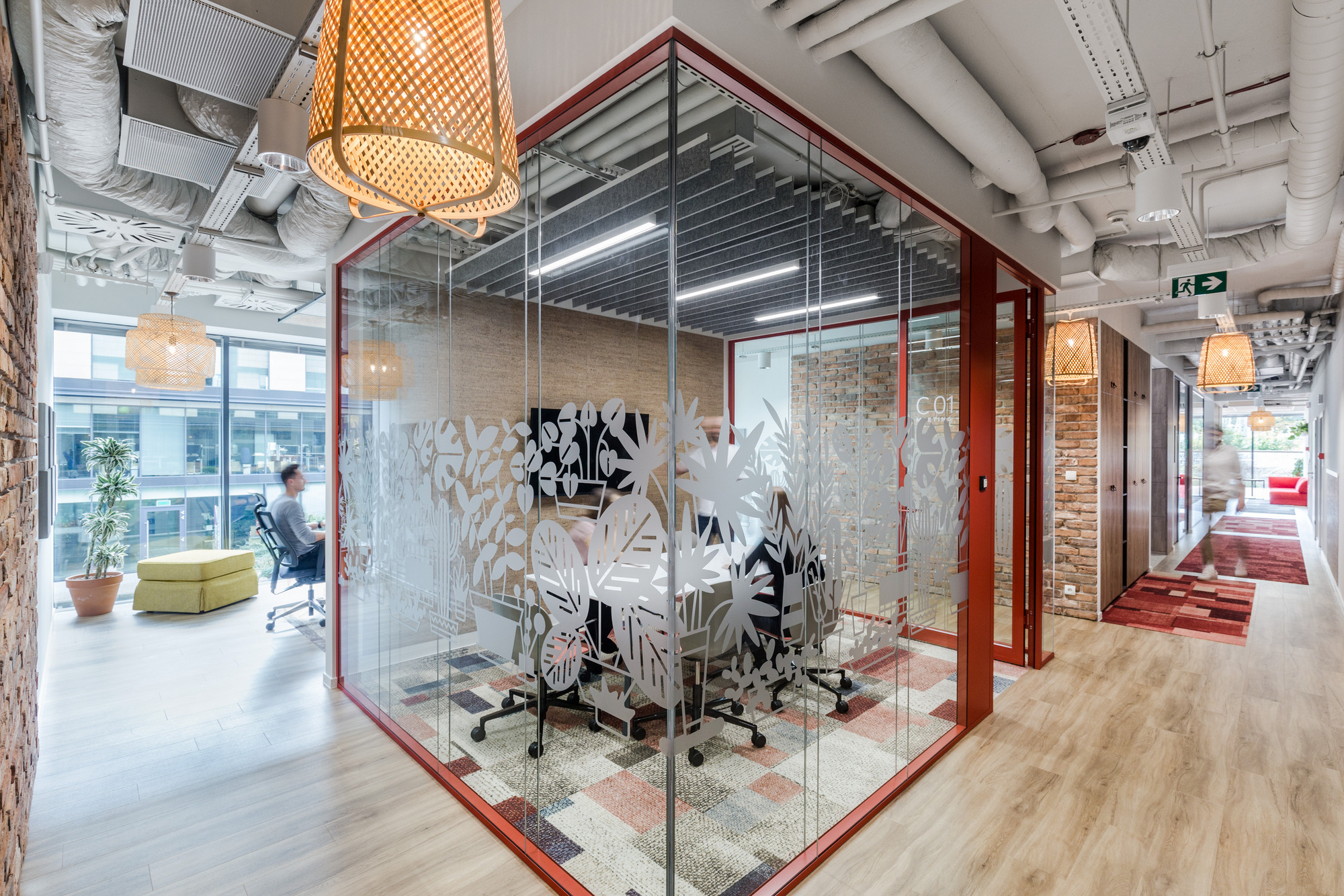 图片[8]|北欧减少浪费办公室——格丁尼亚|ART-Arrakis | 建筑室内设计的创新与灵感