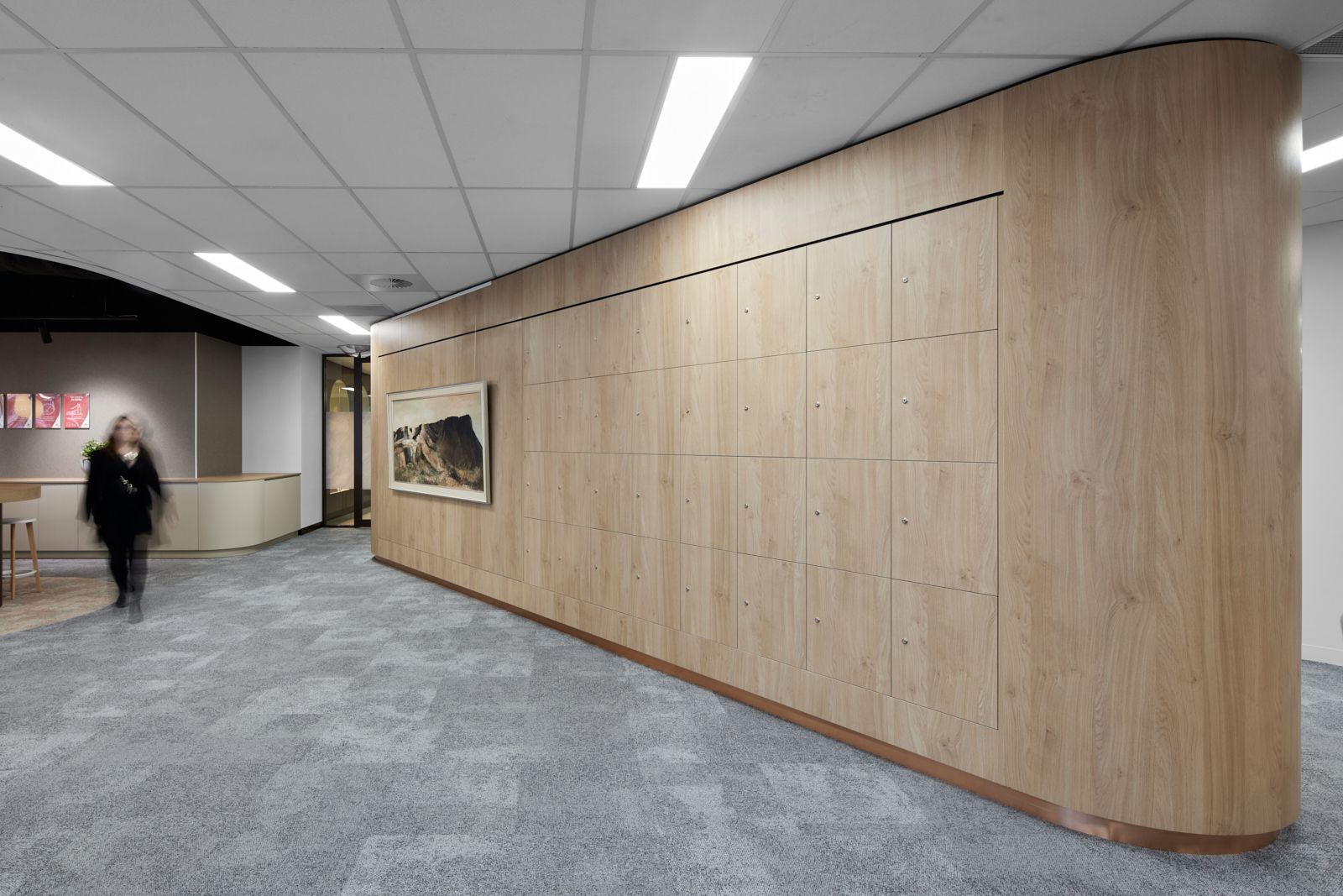 图片[16]|MMG办公室——墨尔本|ART-Arrakis | 建筑室内设计的创新与灵感