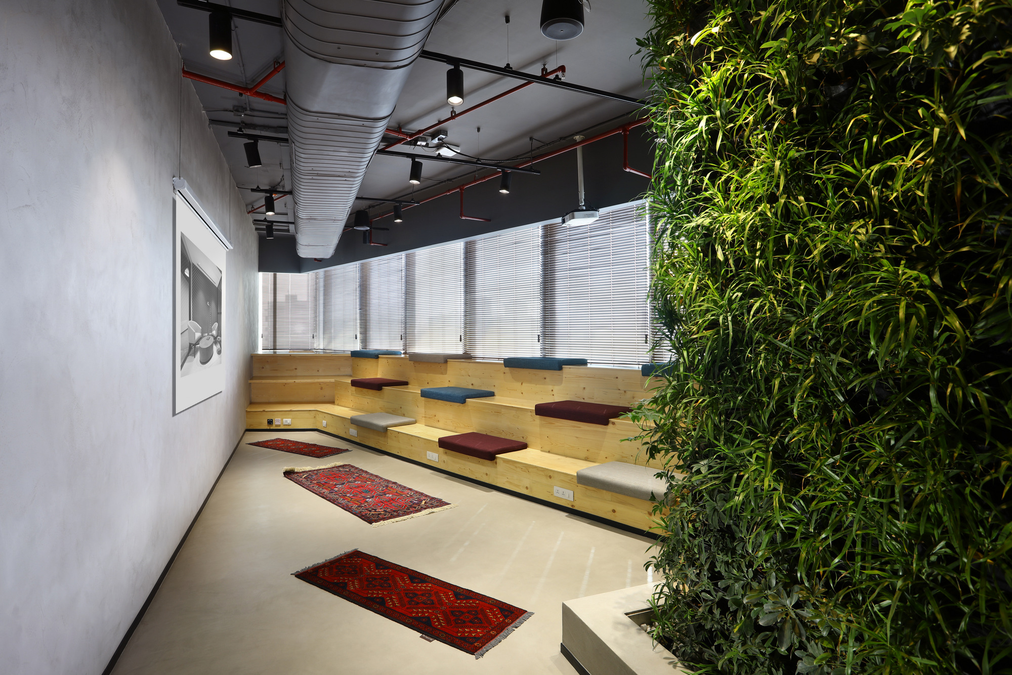 图片[10]|Reliance Brands Limited办公室-古鲁格拉姆|ART-Arrakis | 建筑室内设计的创新与灵感