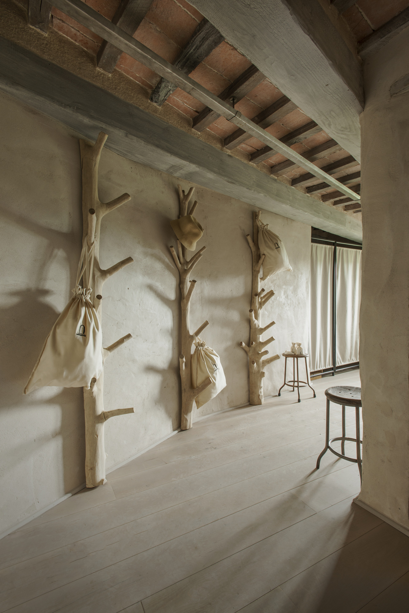 图片[34]|蒙特威尔第托斯卡纳|ART-Arrakis | 建筑室内设计的创新与灵感