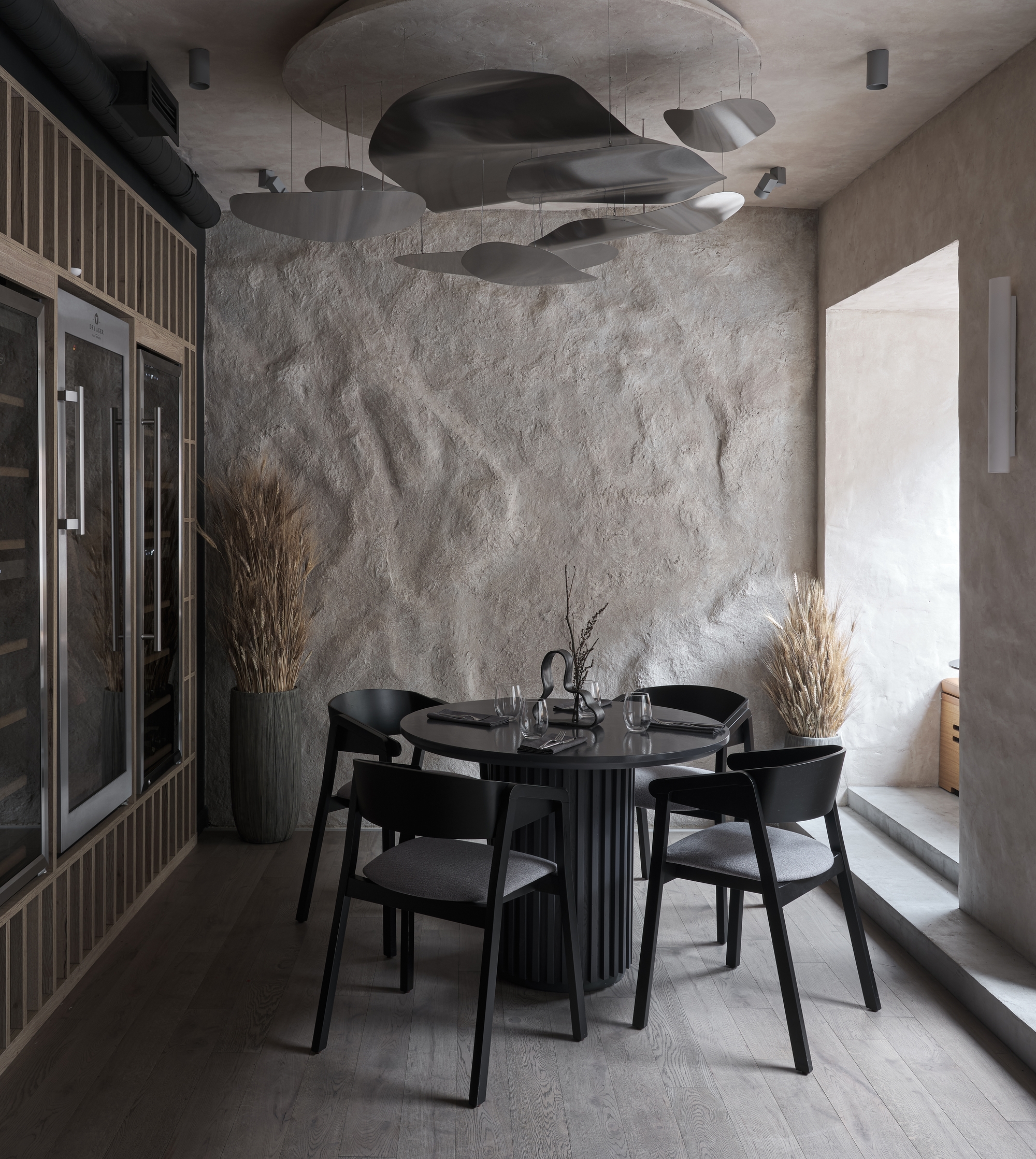 图片[2]|BUTCHER House餐厅|ART-Arrakis | 建筑室内设计的创新与灵感
