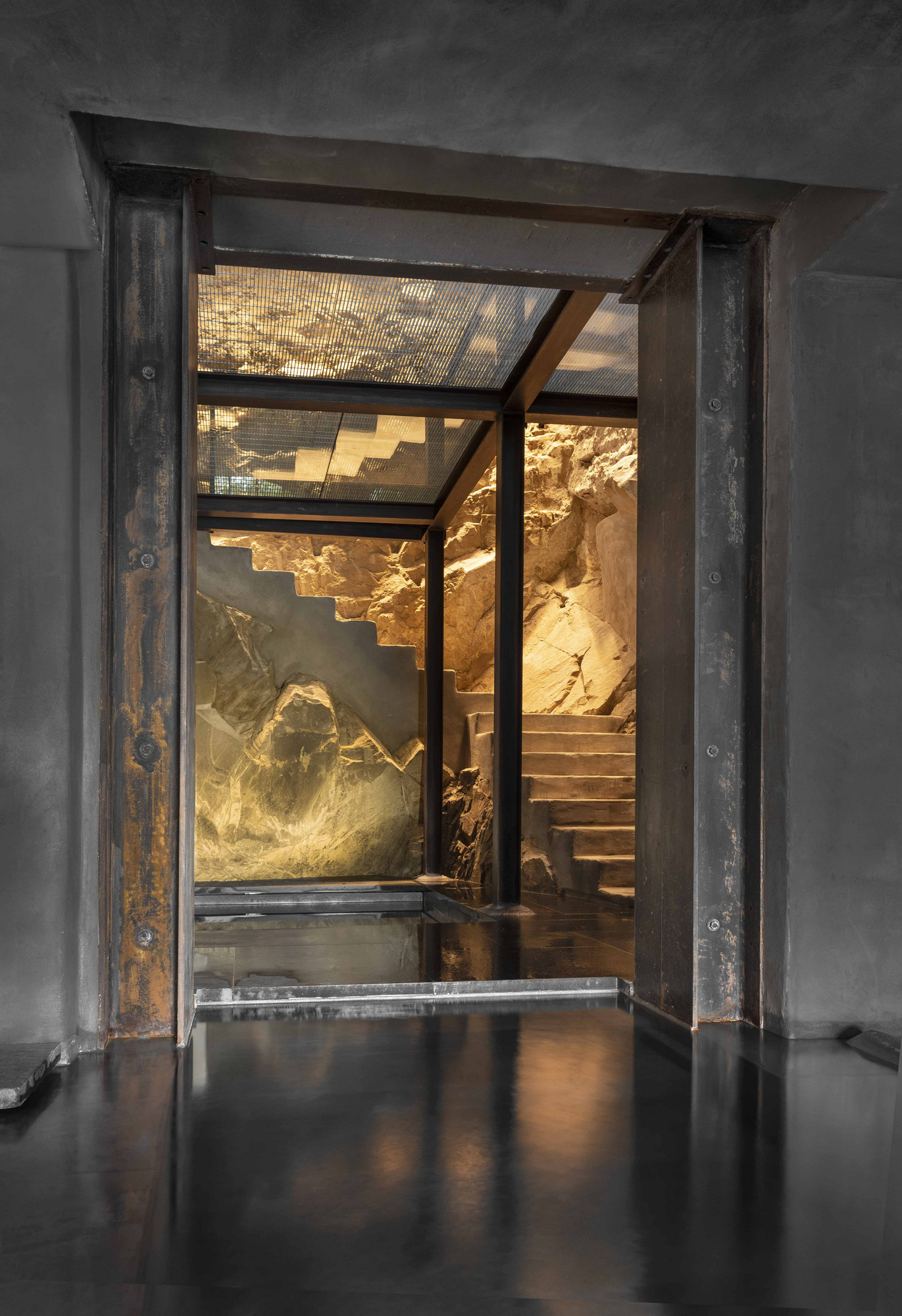 图片[25]|蒙特威尔第托斯卡纳|ART-Arrakis | 建筑室内设计的创新与灵感
