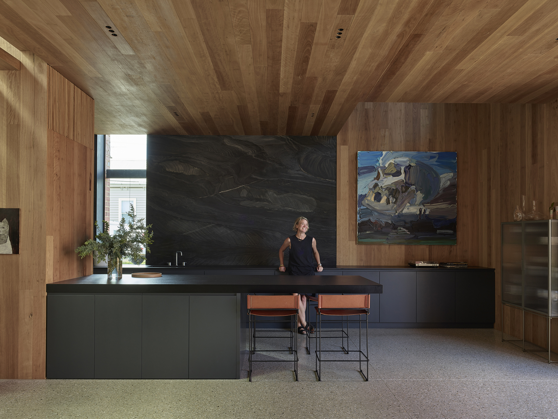 图片[4]|“北部之家” / Wellard Architects|ART-Arrakis | 建筑室内设计的创新与灵感