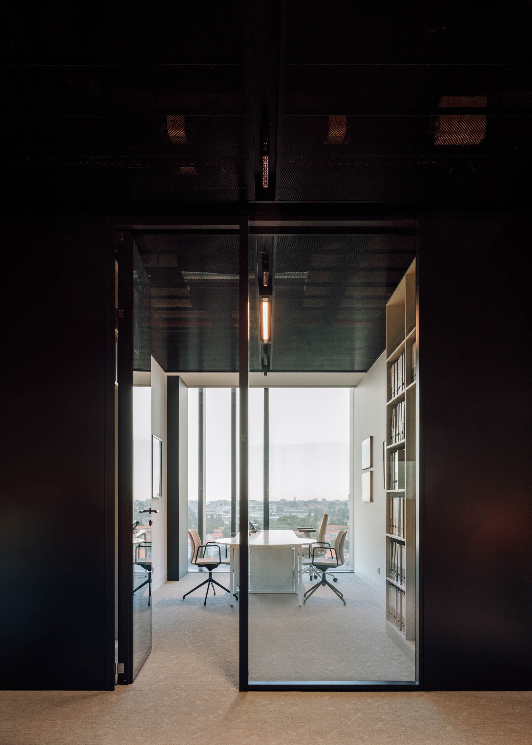 图片[12]|PLMJ办公室-波尔图|ART-Arrakis | 建筑室内设计的创新与灵感
