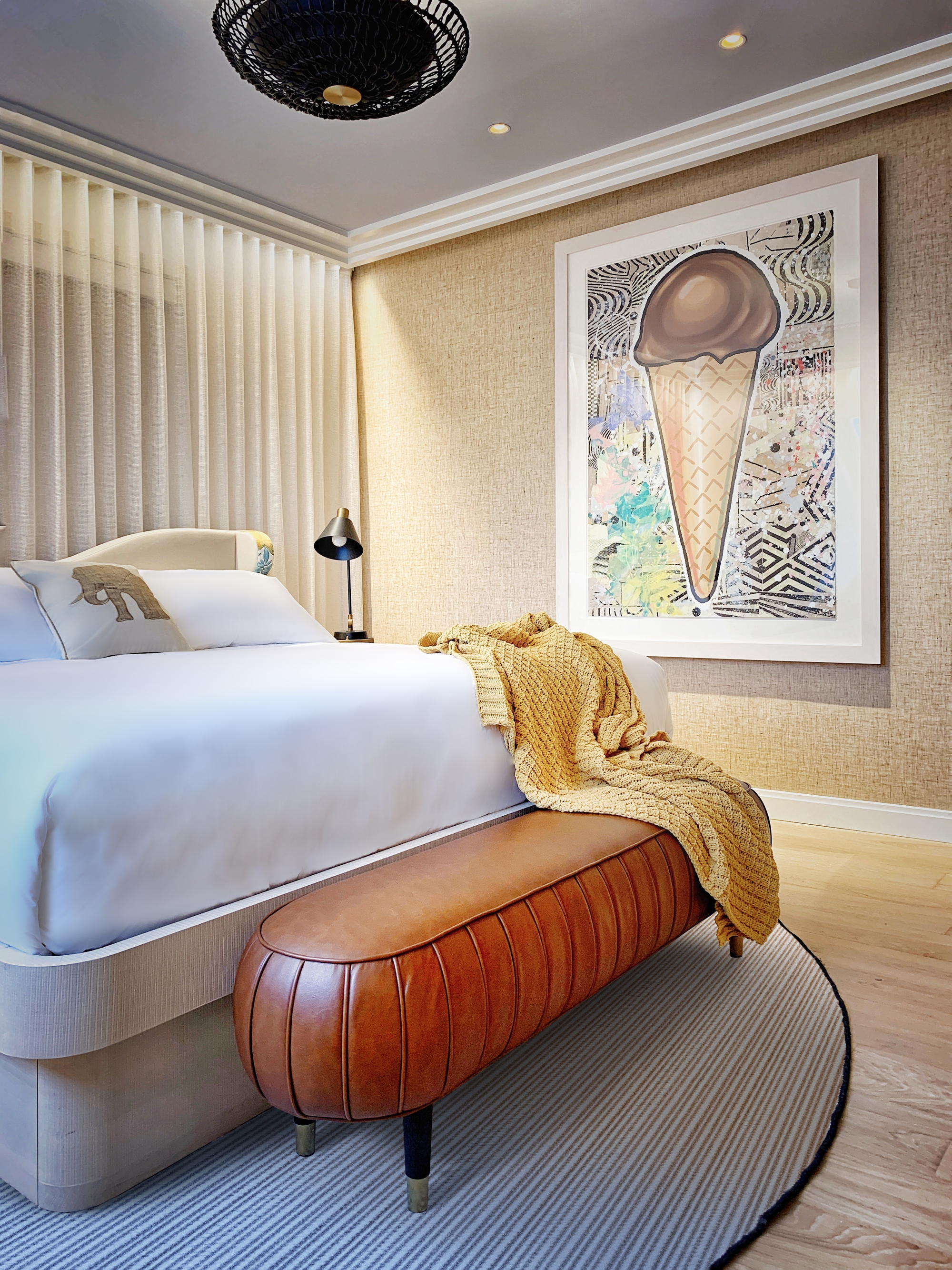 图片[16]|白象棕榈滩酒店|ART-Arrakis | 建筑室内设计的创新与灵感