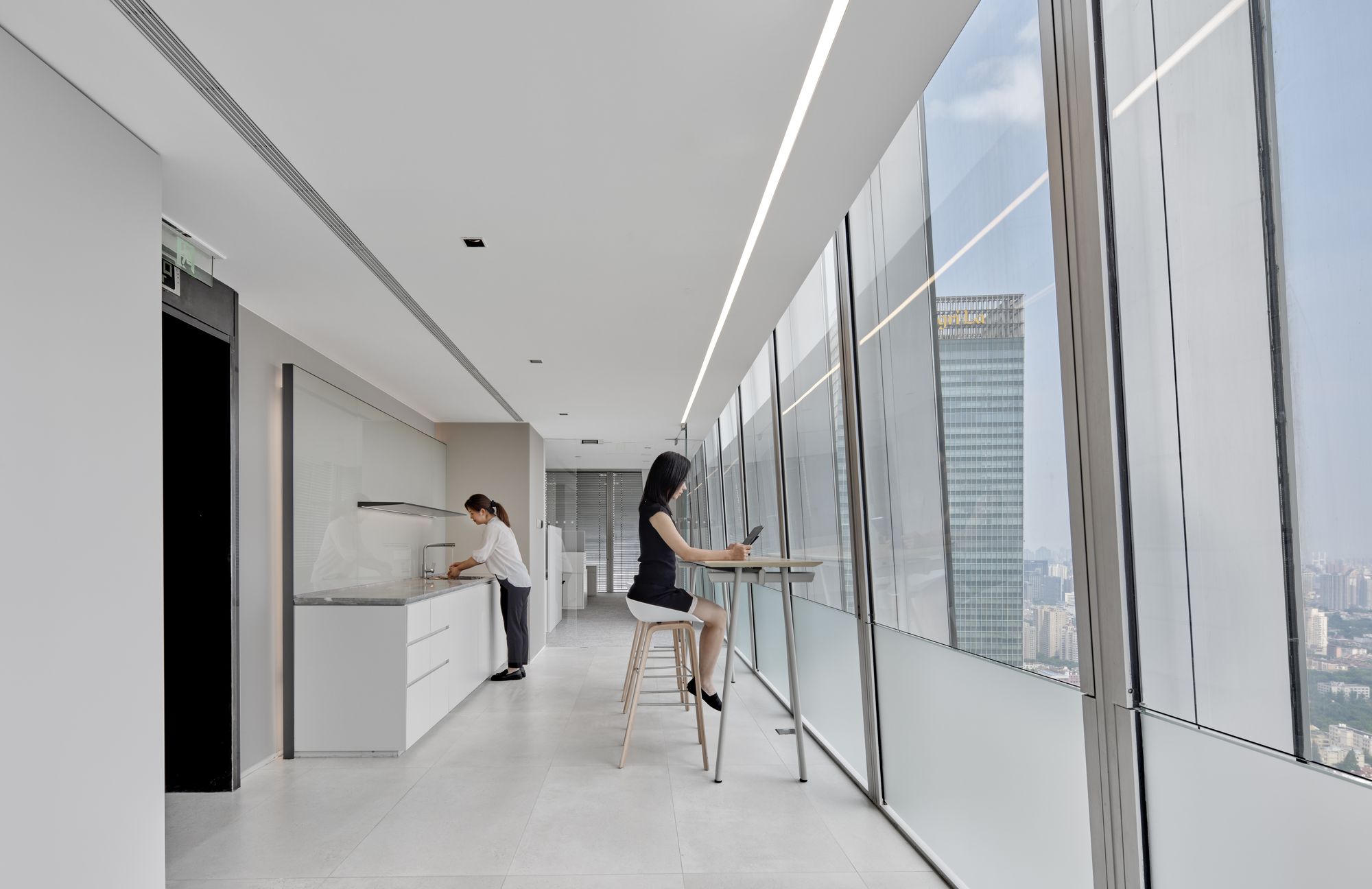 图片[5]|CMC股份有限公司上海办事处|ART-Arrakis | 建筑室内设计的创新与灵感