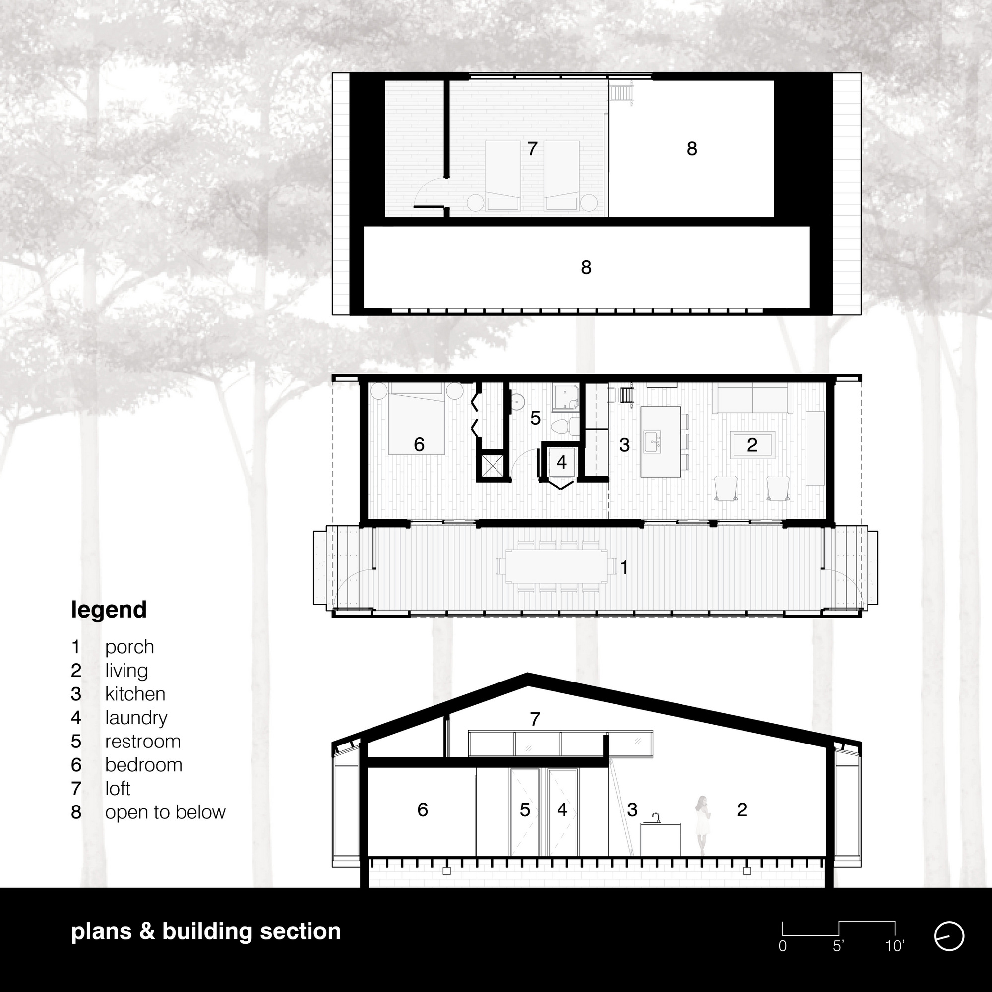图片[12]|纳什小房子|ART-Arrakis | 建筑室内设计的创新与灵感