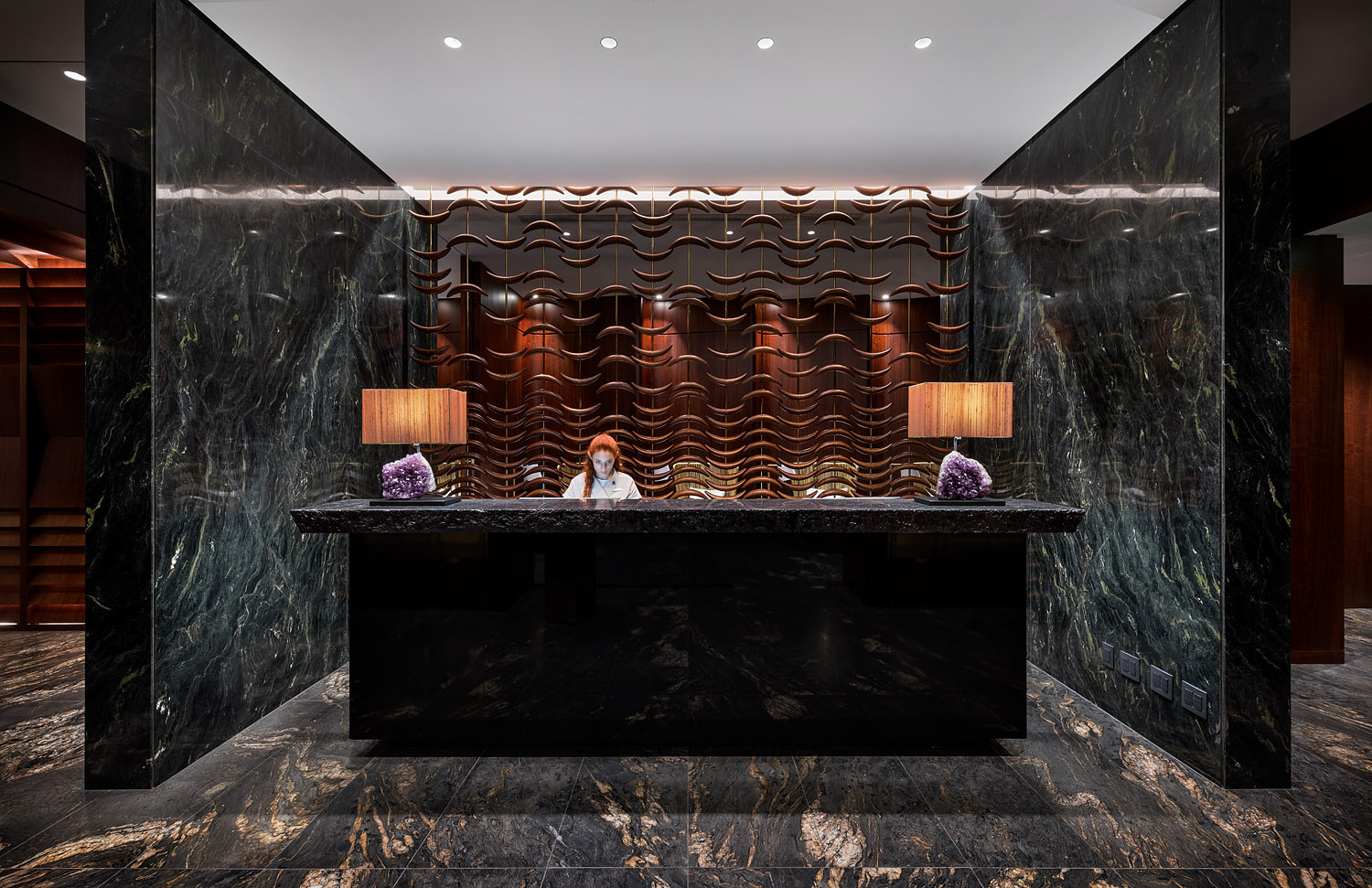 图片[31]|位于Nações Unidas的圣保罗四季酒店|ART-Arrakis | 建筑室内设计的创新与灵感