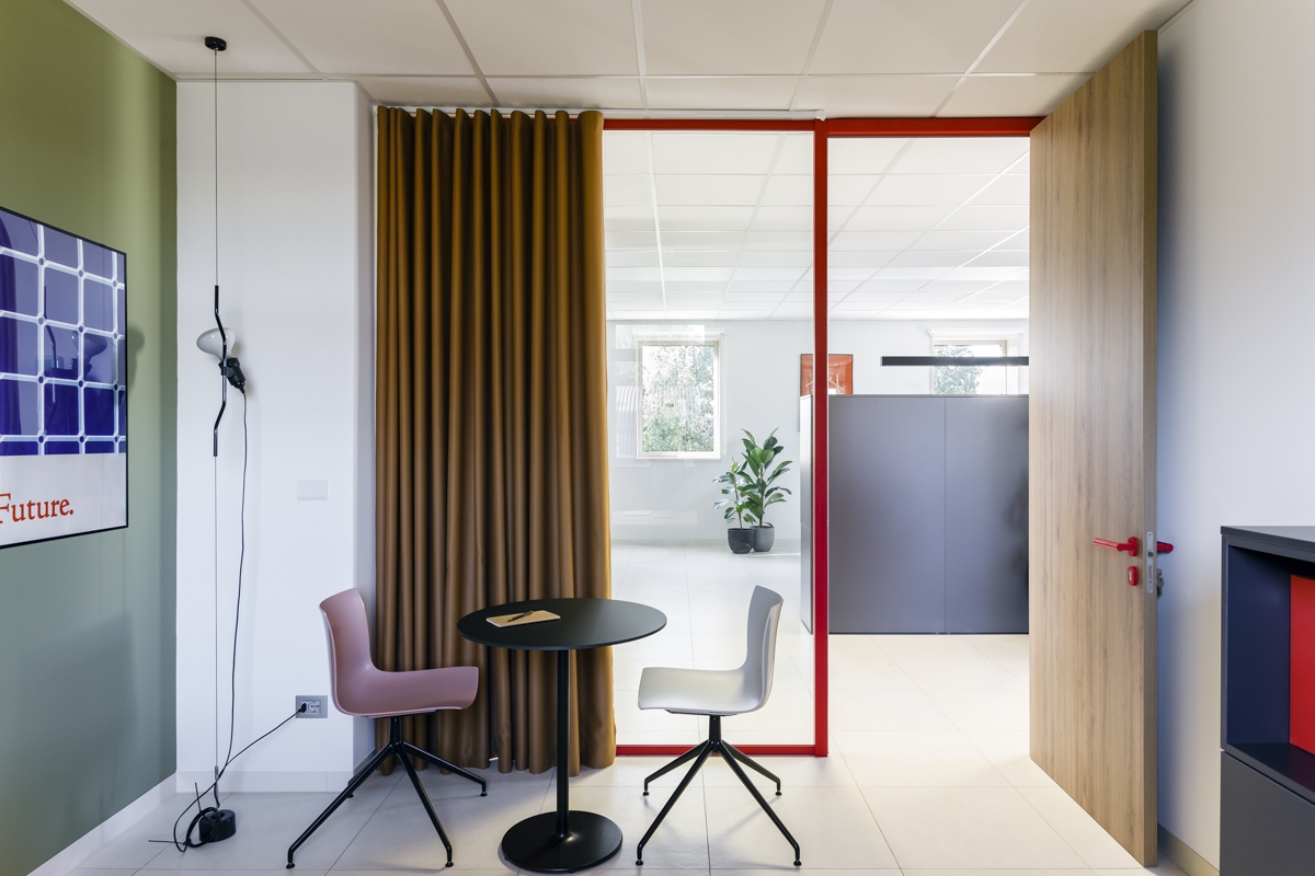 图片[5]|LT Enerarray办公室-博洛尼亚|ART-Arrakis | 建筑室内设计的创新与灵感