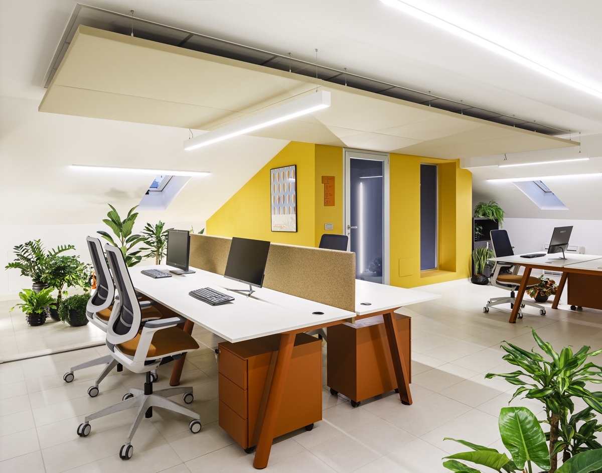 图片[9]|LT Enerarray办公室-博洛尼亚|ART-Arrakis | 建筑室内设计的创新与灵感