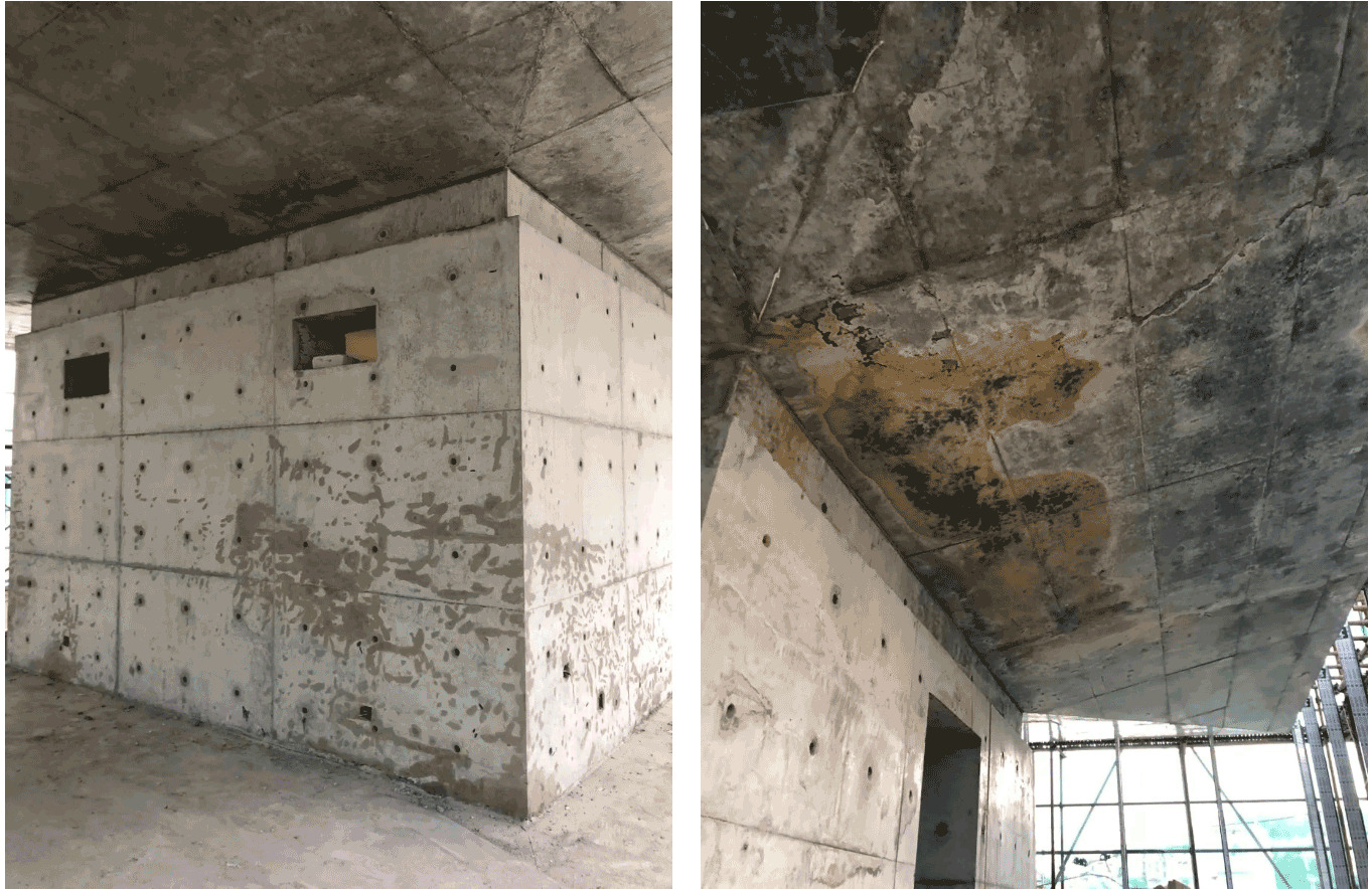 图片[6]|探索：当代清水混凝土建筑修复与耐久保护｜19个已完成项目|ART-Arrakis | 建筑室内设计的创新与灵感