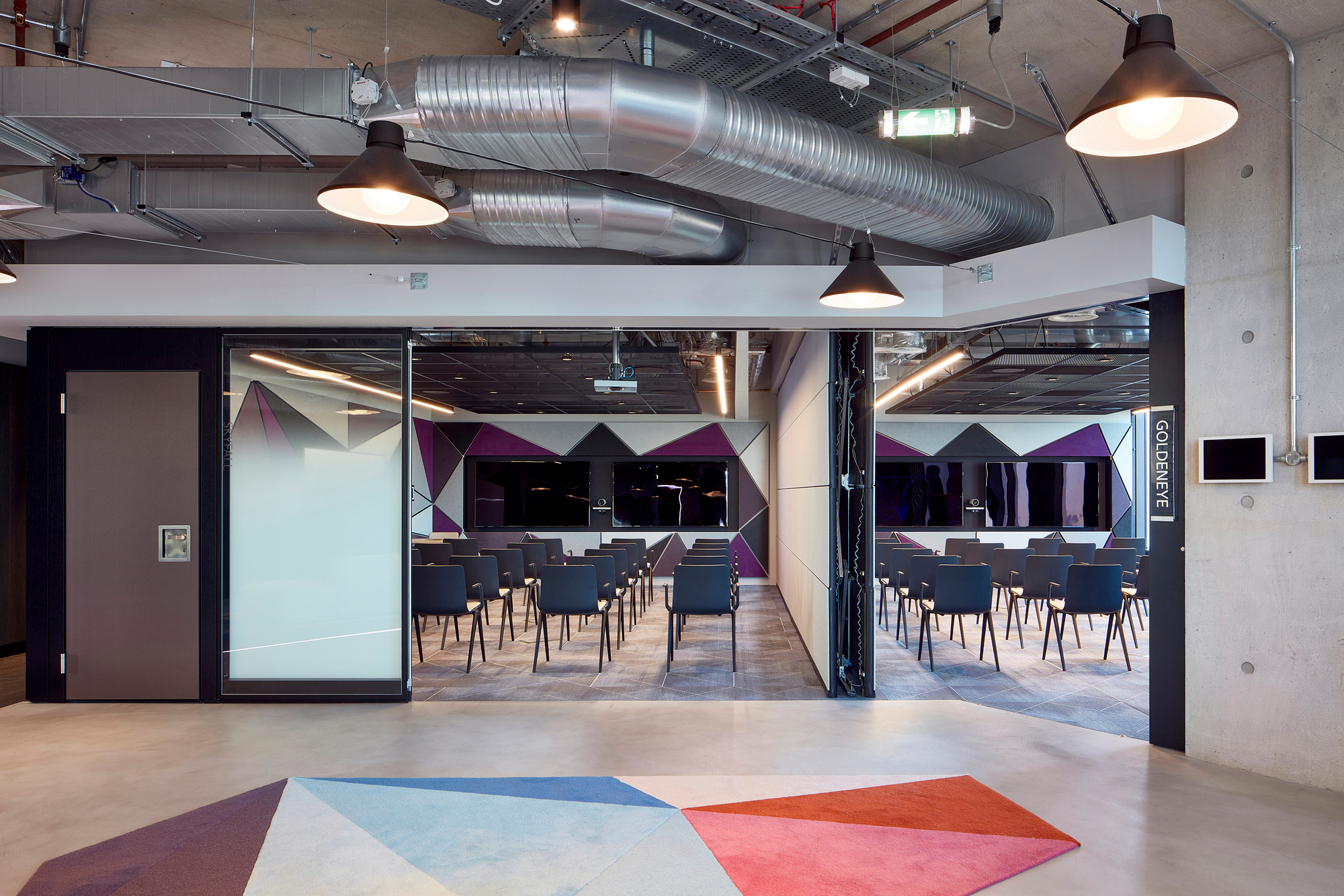 图片[16]|Adobe办公室——伦敦|ART-Arrakis | 建筑室内设计的创新与灵感