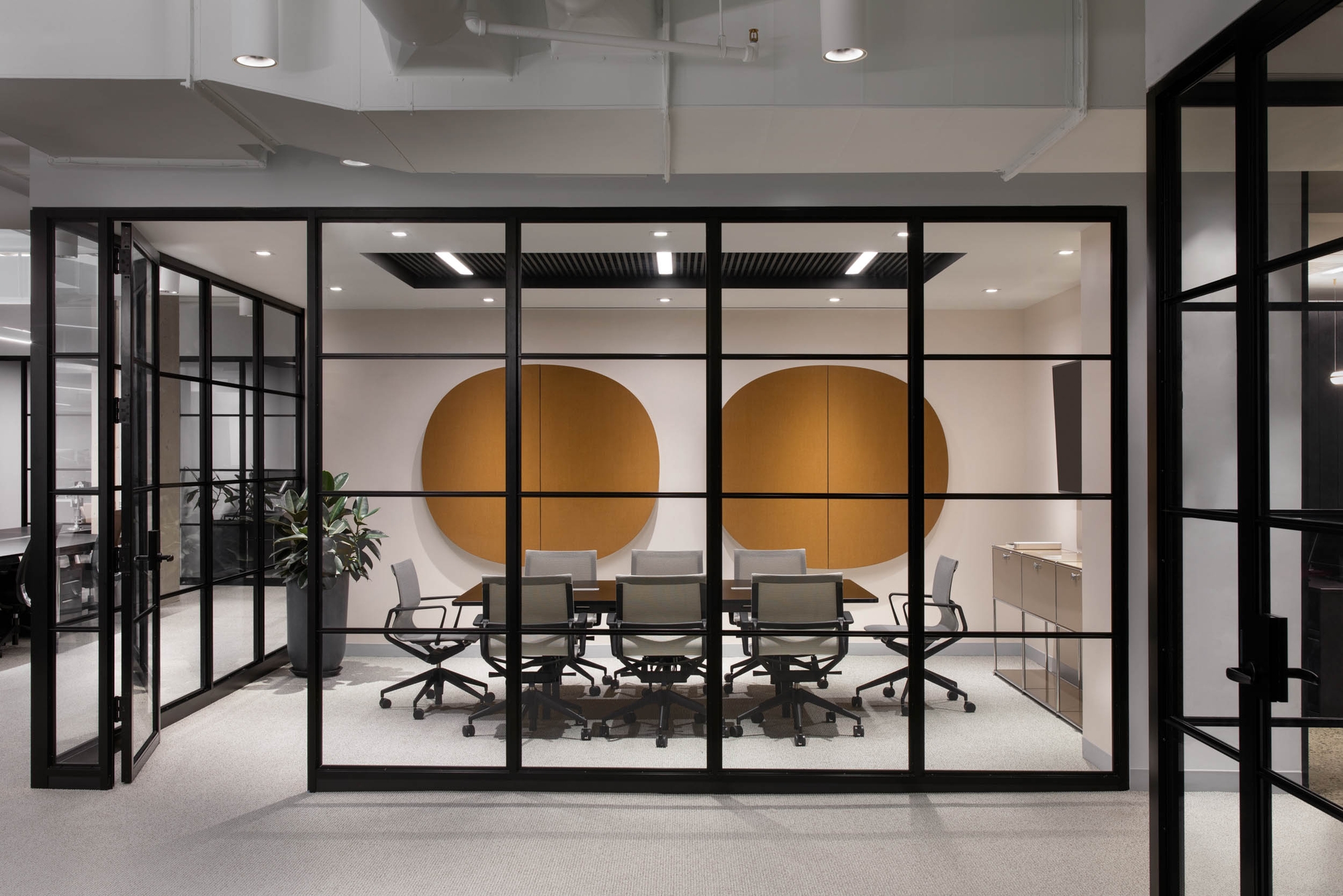 图片[10]|Axpo Holding AG办事处——纽约市|ART-Arrakis | 建筑室内设计的创新与灵感