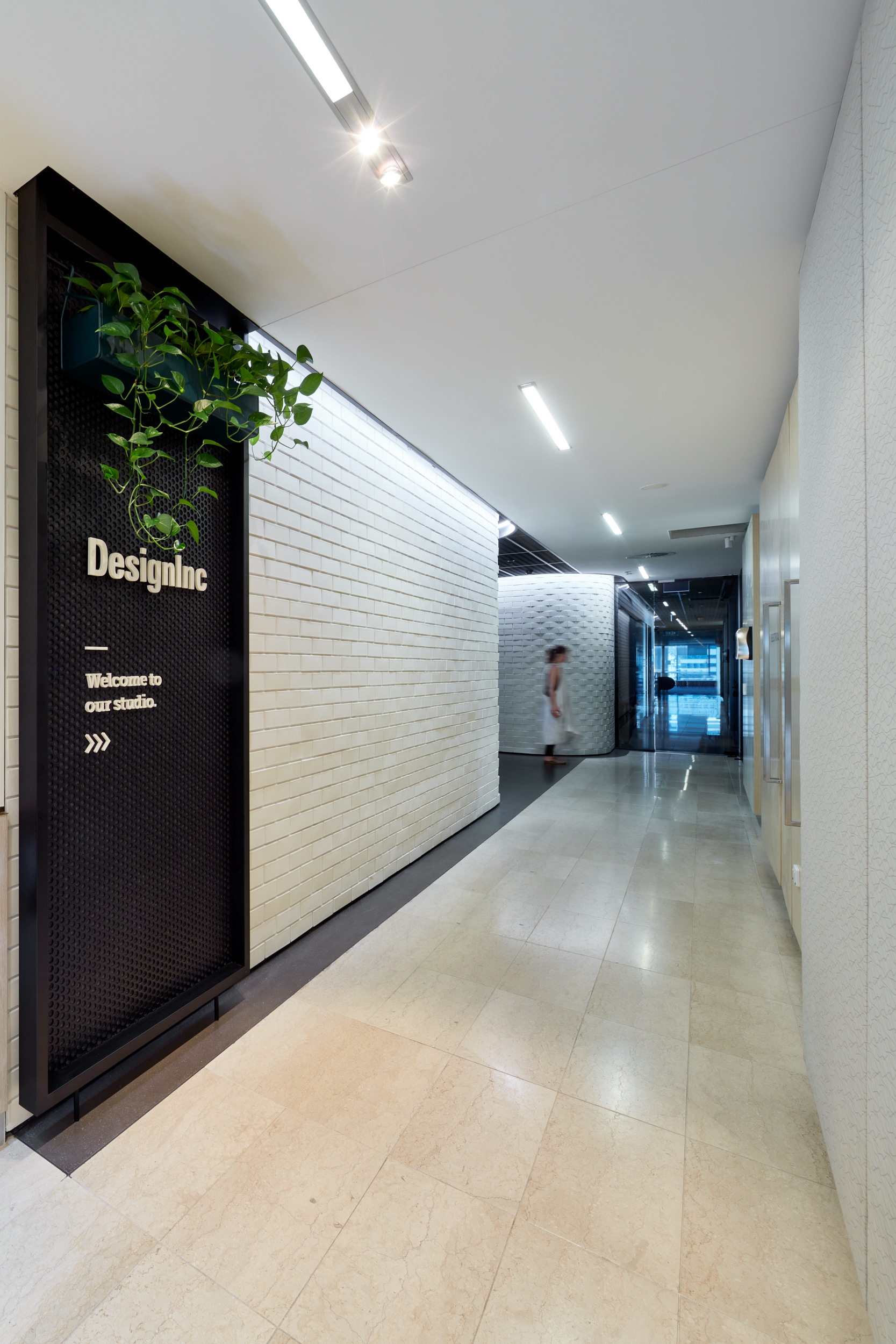 DesignInc办公室——阿德莱德|ART-Arrakis | 建筑室内设计的创新与灵感