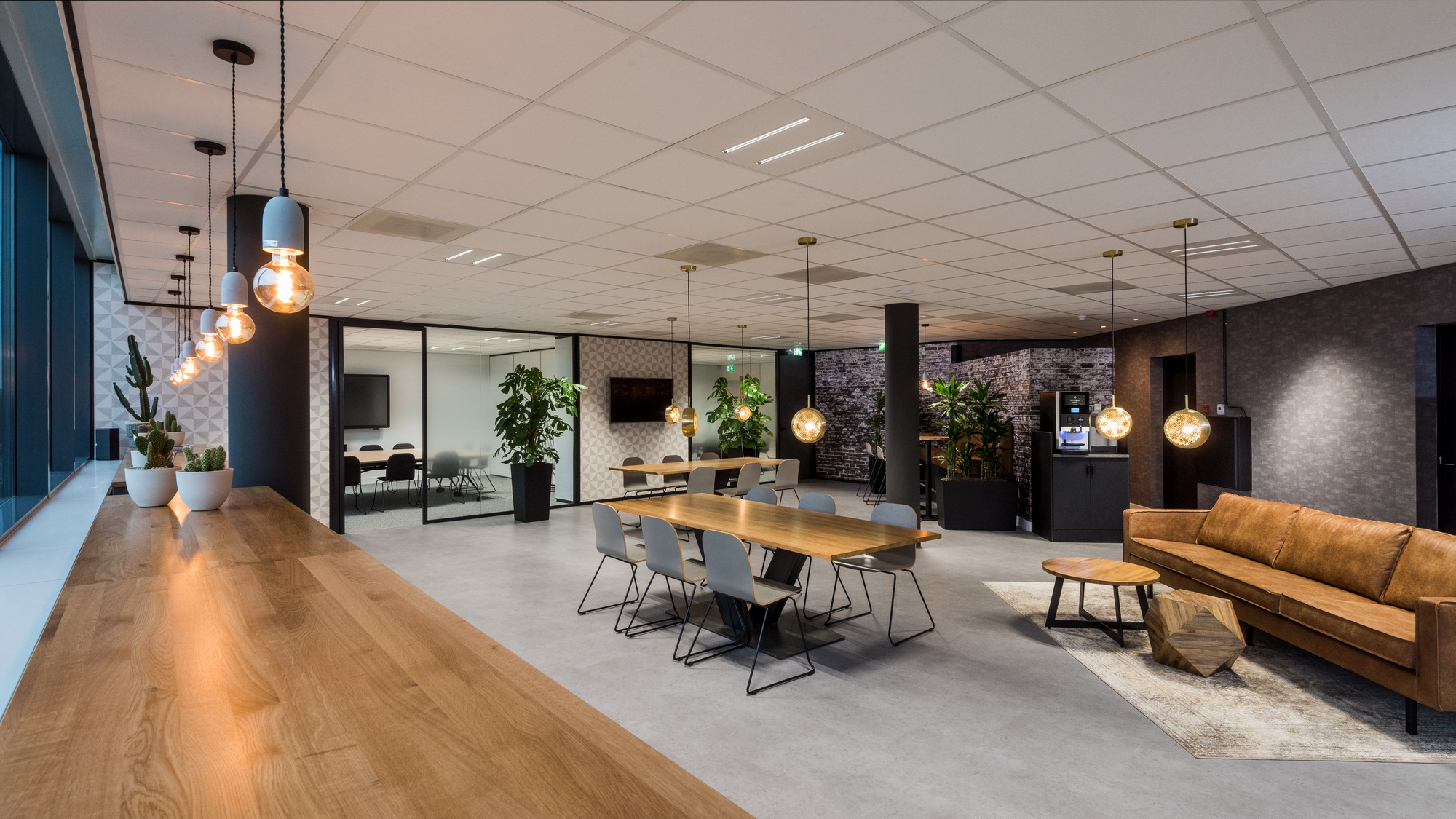 Stichting Kinderopwang Purmerend办公室-Purmerend|ART-Arrakis | 建筑室内设计的创新与灵感