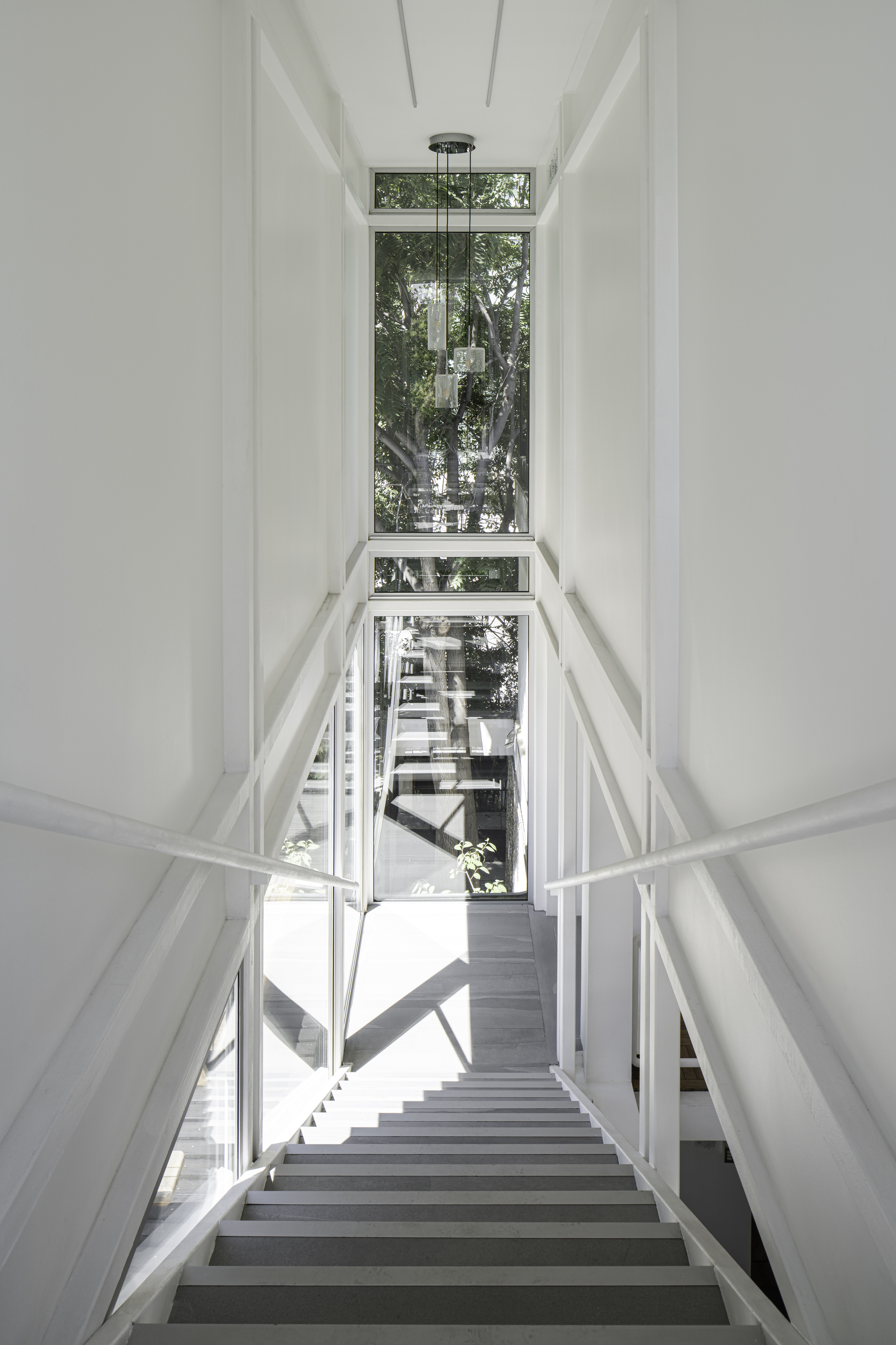 图片[10]|ArchDaily 智利总部 / SITE Oficinas|ART-Arrakis | 建筑室内设计的创新与灵感