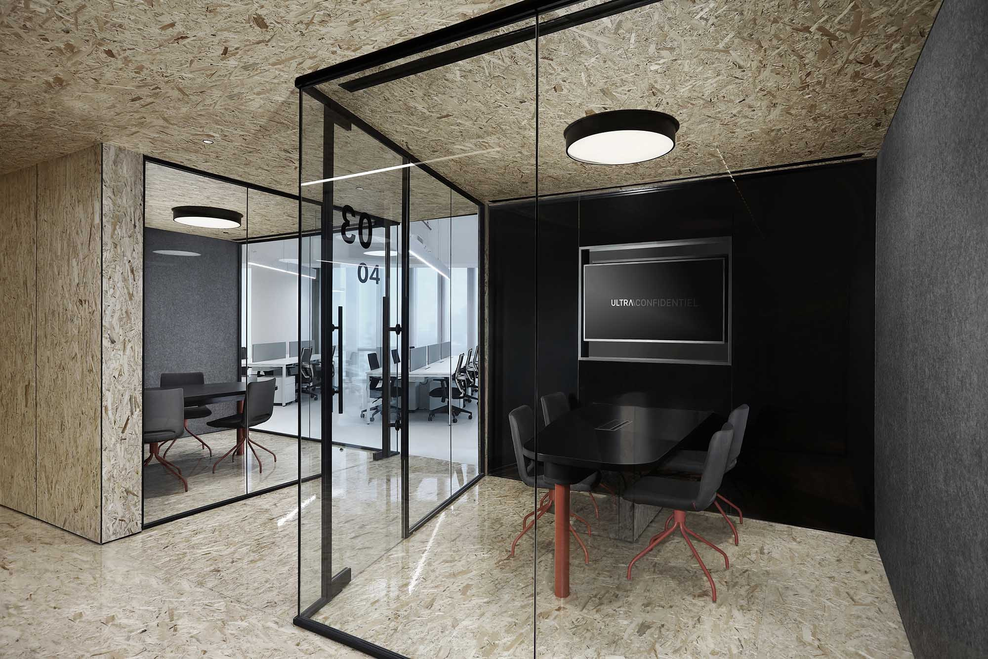 图片[2]|威立雅办事处-诺伊达|ART-Arrakis | 建筑室内设计的创新与灵感