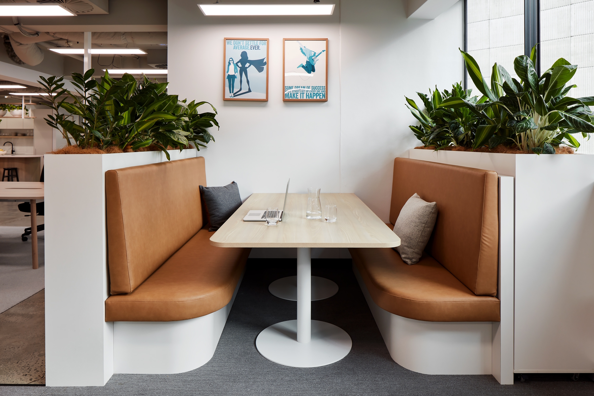 图片[2]|people 2 people办公室–悉尼|ART-Arrakis | 建筑室内设计的创新与灵感