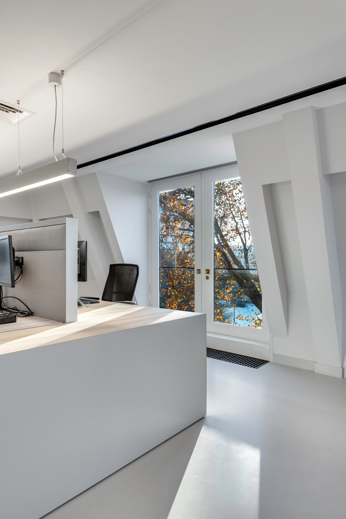 图片[12]|EQT办公室-阿姆斯特丹|ART-Arrakis | 建筑室内设计的创新与灵感