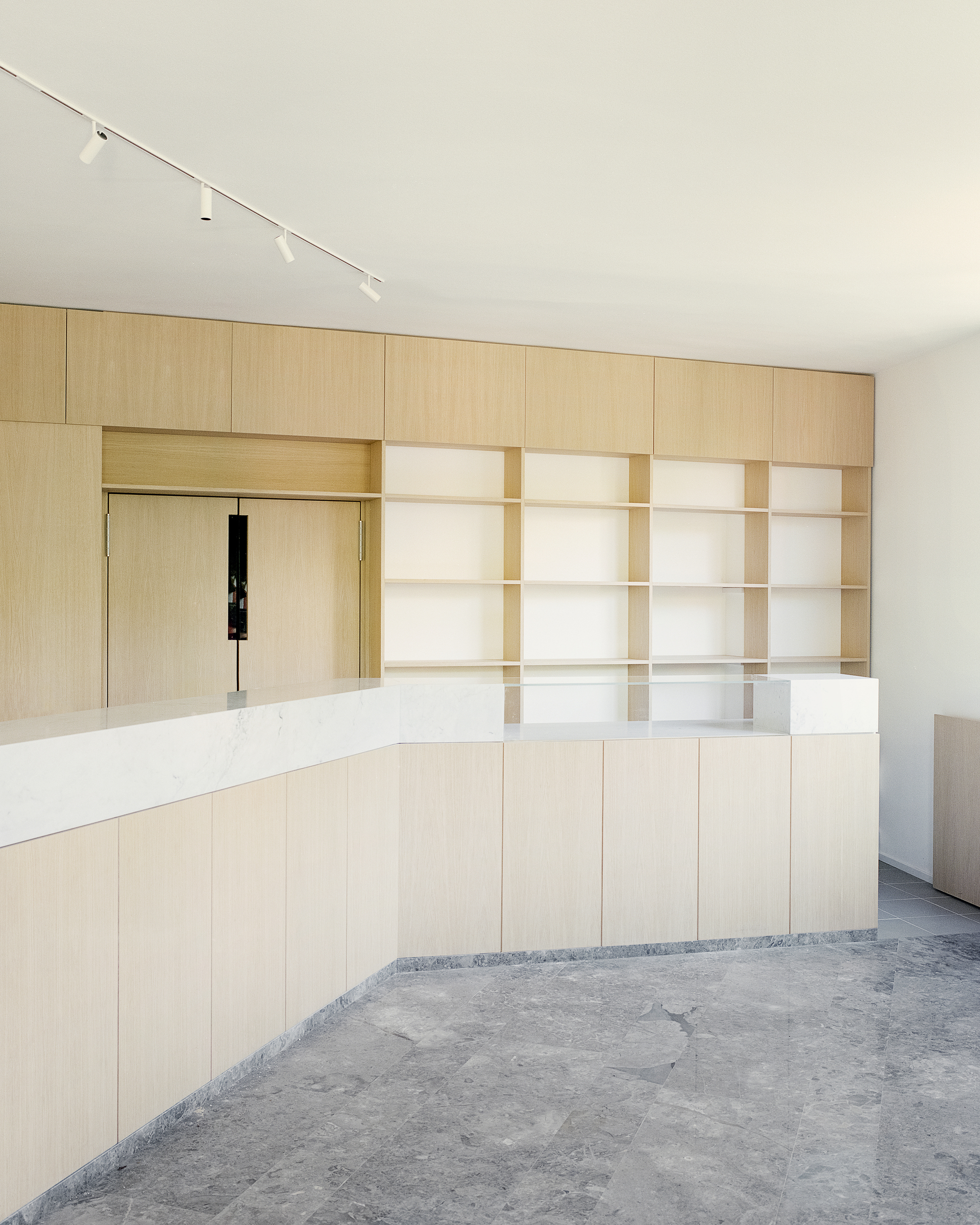 图片[3]|巴勒莫网球俱乐部  / ALVA architetti|ART-Arrakis | 建筑室内设计的创新与灵感