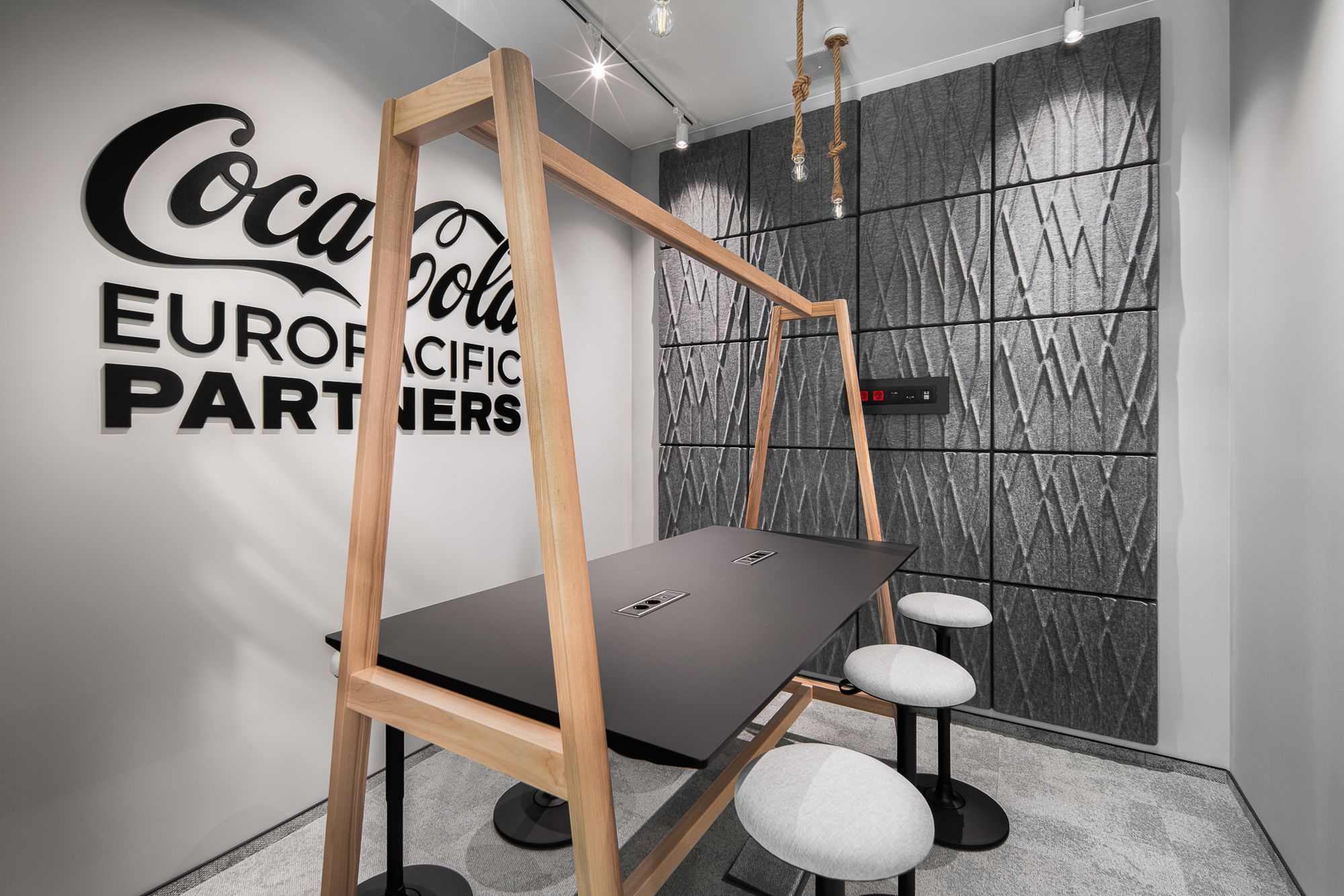 图片[43]|可口可乐欧洲合作伙伴办公室-索菲亚|ART-Arrakis | 建筑室内设计的创新与灵感
