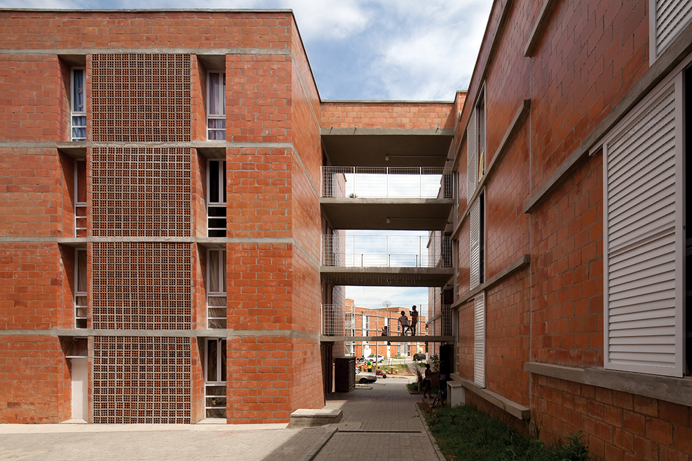 图片[4]|贫民窟美学，9 个巴西社会性住宅|ART-Arrakis | 建筑室内设计的创新与灵感