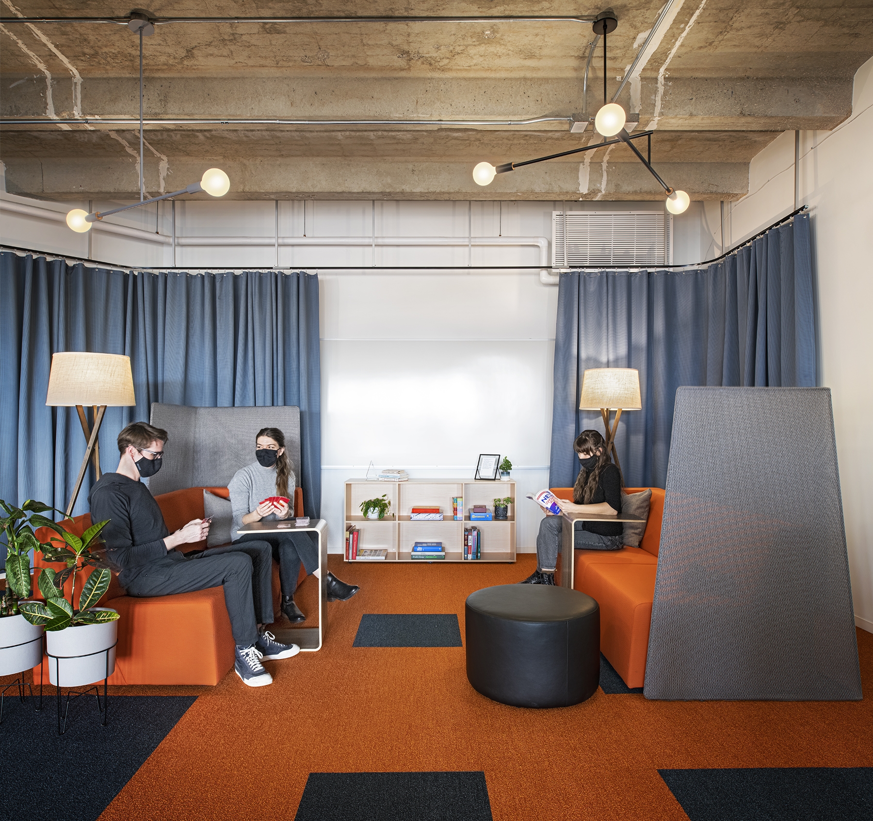 图片[9]|Modelon办公室——安娜堡|ART-Arrakis | 建筑室内设计的创新与灵感