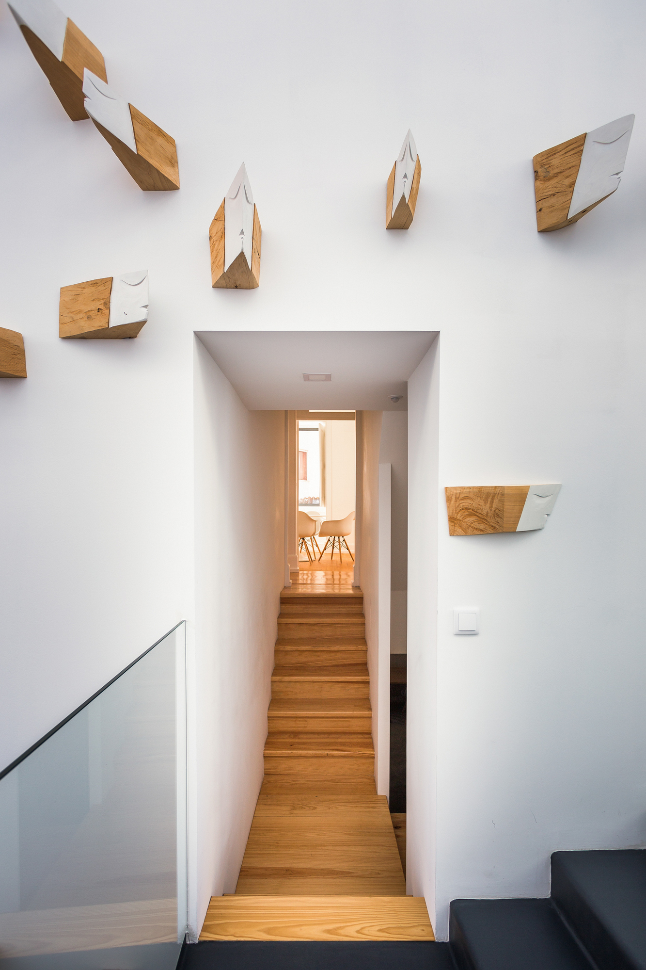 图片[5]|Ubiwhere办公室-Aveiro|ART-Arrakis | 建筑室内设计的创新与灵感