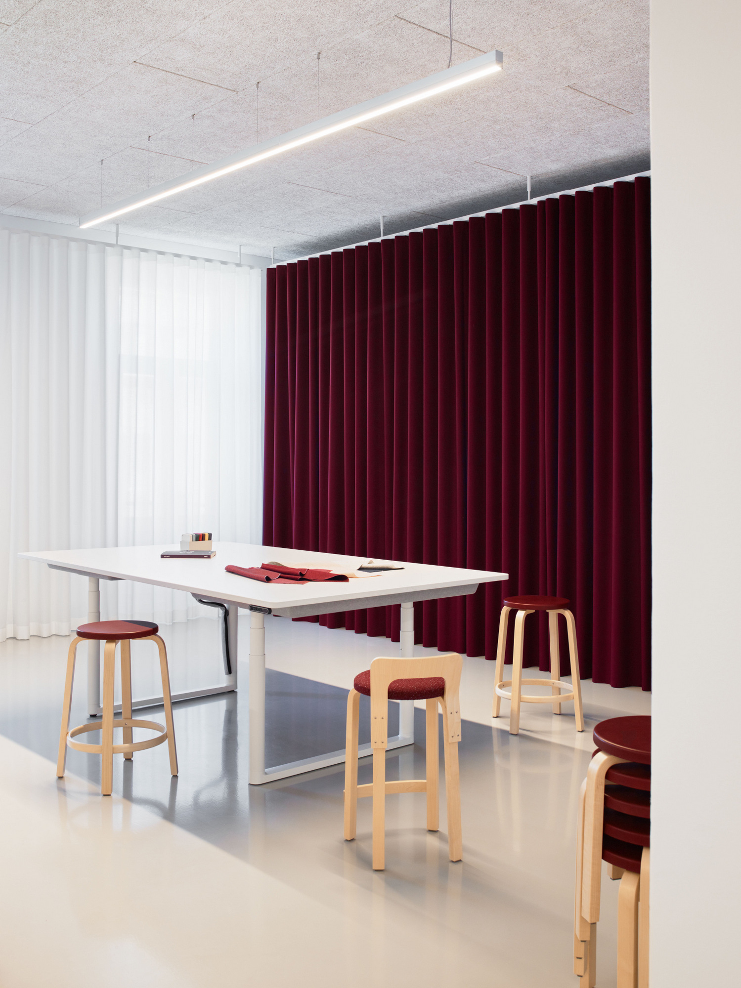 图片[7]|Artek办公室-赫尔辛基|ART-Arrakis | 建筑室内设计的创新与灵感