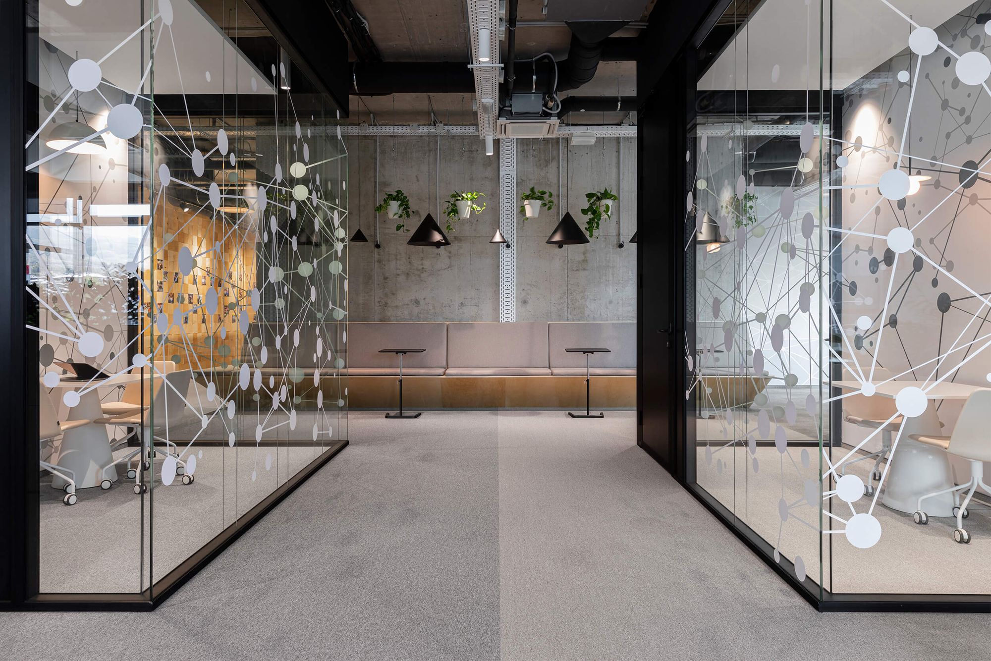 图片[11]|里程碑办公室——索菲亚|ART-Arrakis | 建筑室内设计的创新与灵感