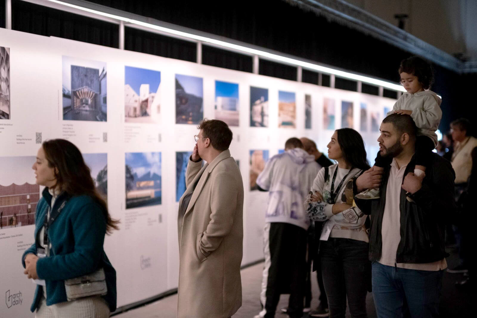 图片[3]|雅典建筑师展：  建筑创新和可持续实践|ART-Arrakis | 建筑室内设计的创新与灵感