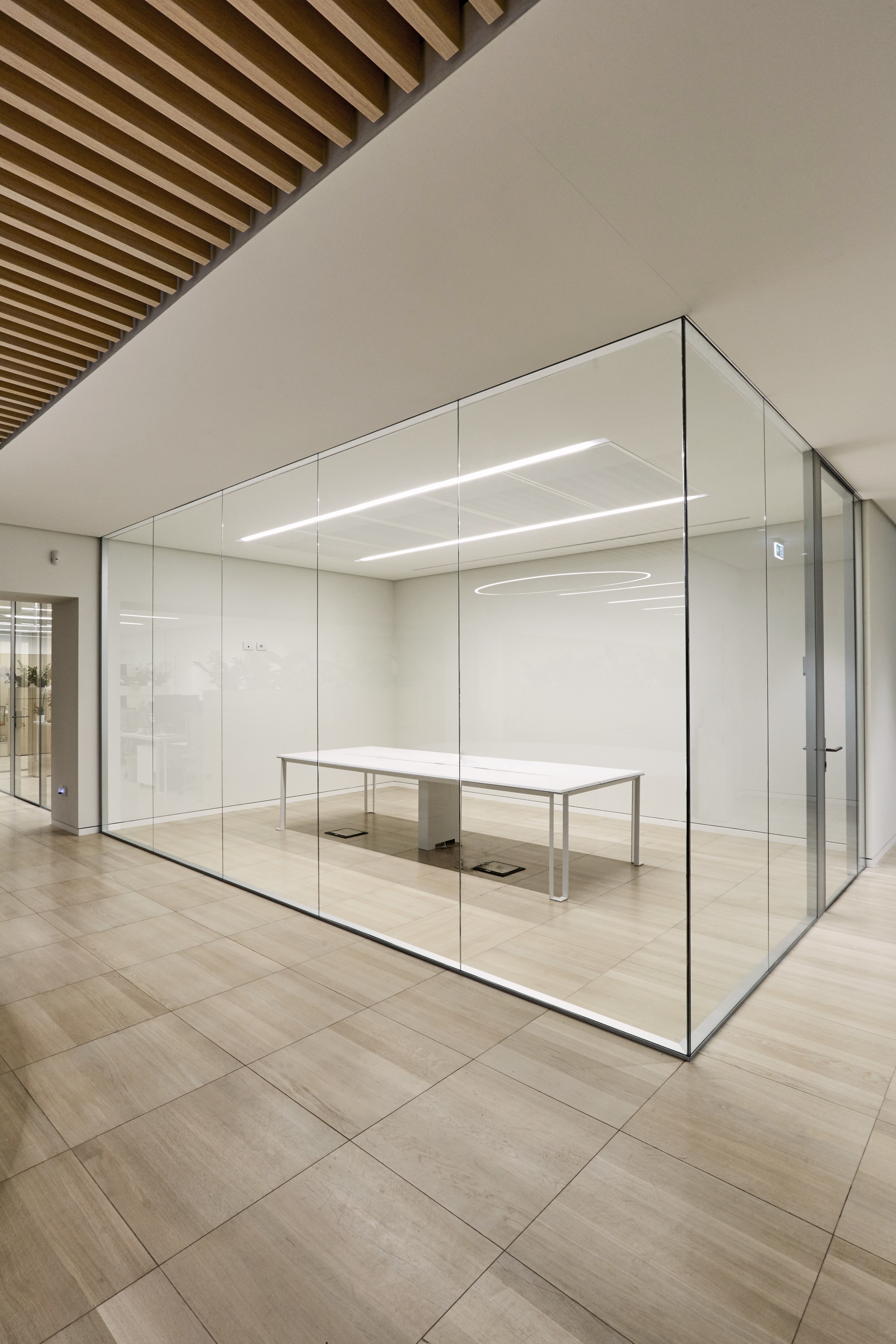 图片[3]|EF Solare办公室-特伦托|ART-Arrakis | 建筑室内设计的创新与灵感