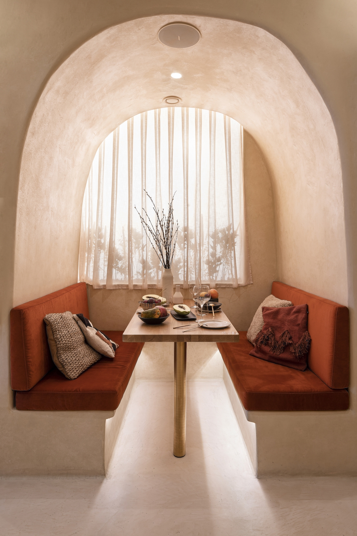图片[8]|Living Bakkali餐厅|ART-Arrakis | 建筑室内设计的创新与灵感