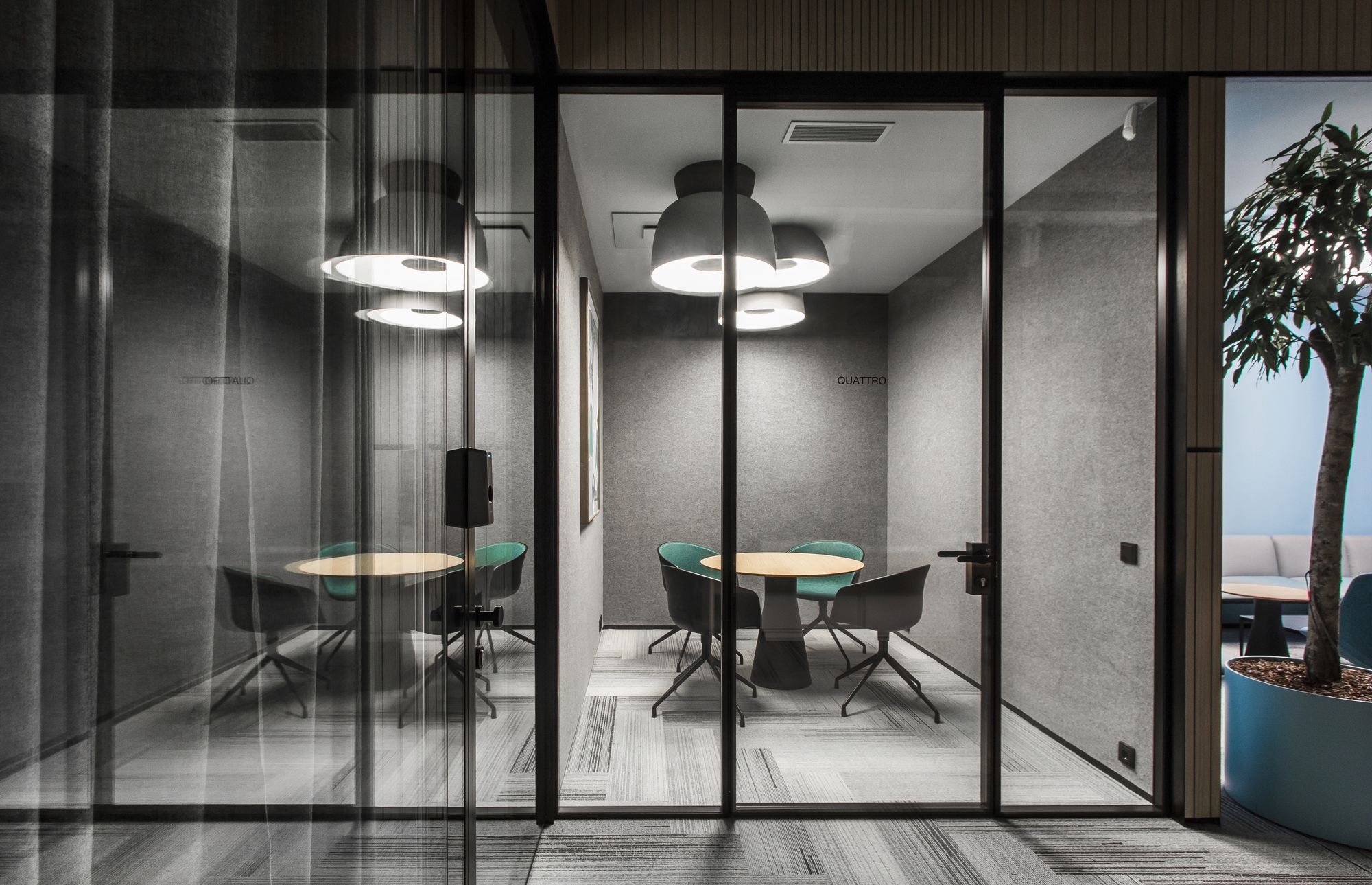 图片[17]|保密客户办公室——里加|ART-Arrakis | 建筑室内设计的创新与灵感