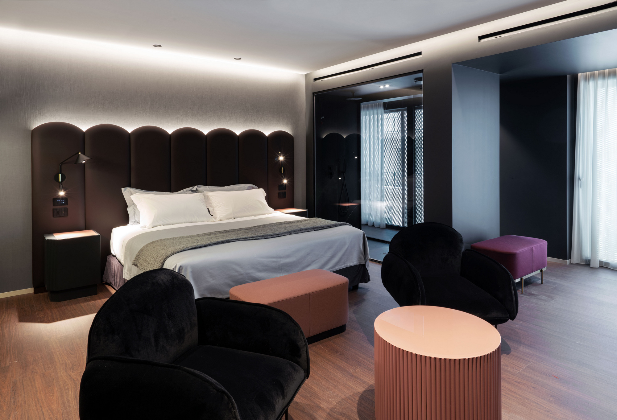 图片[17]|拉套房酒店马特拉|ART-Arrakis | 建筑室内设计的创新与灵感