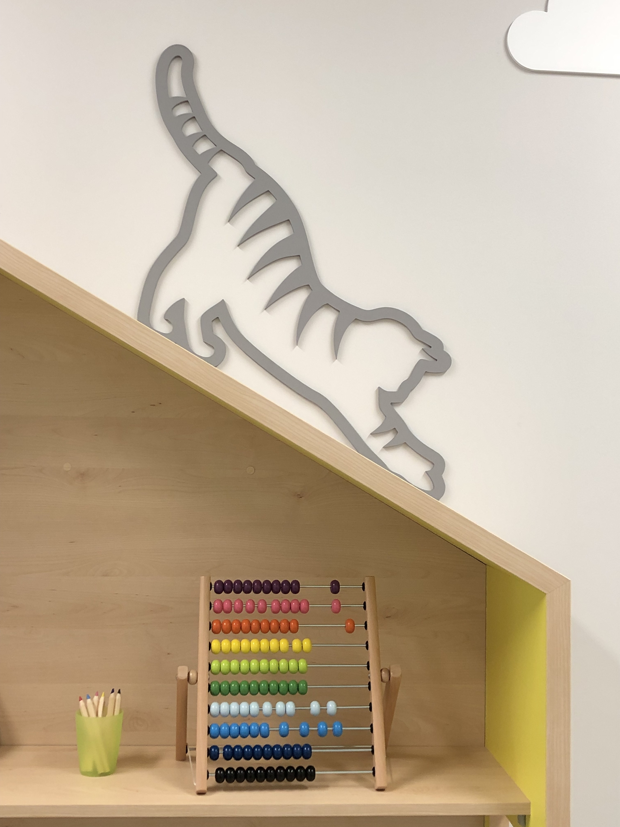 图片[9]|Rodzina门诊部|ART-Arrakis | 建筑室内设计的创新与灵感