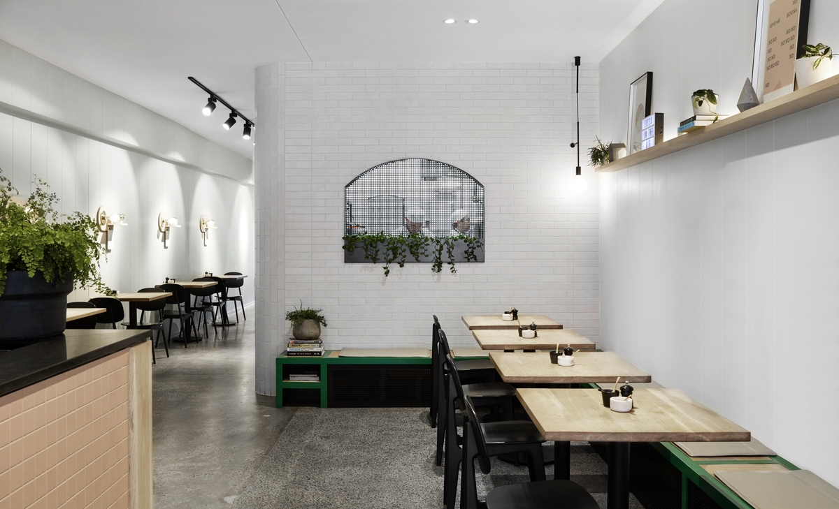 图片[7]|博萨咖啡馆|ART-Arrakis | 建筑室内设计的创新与灵感