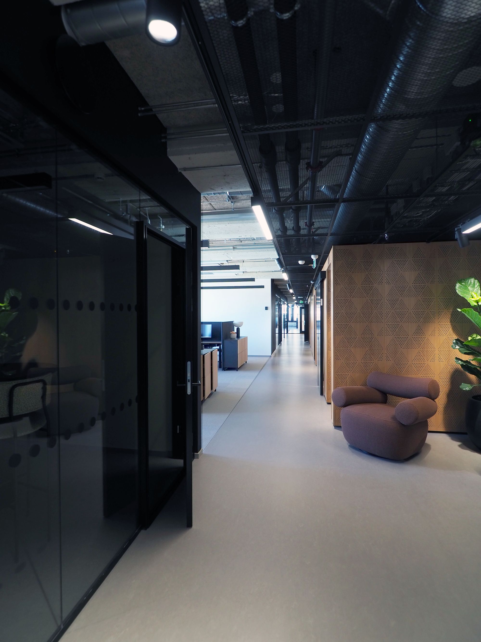图片[2]|奥斯陆办事处|ART-Arrakis | 建筑室内设计的创新与灵感