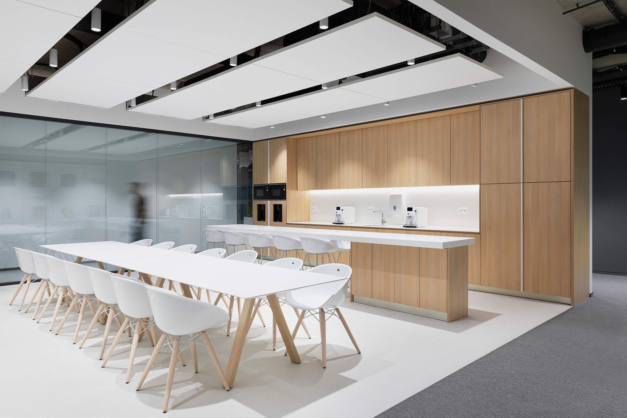 图片[19]|Amusnet办公室——索菲亚|ART-Arrakis | 建筑室内设计的创新与灵感